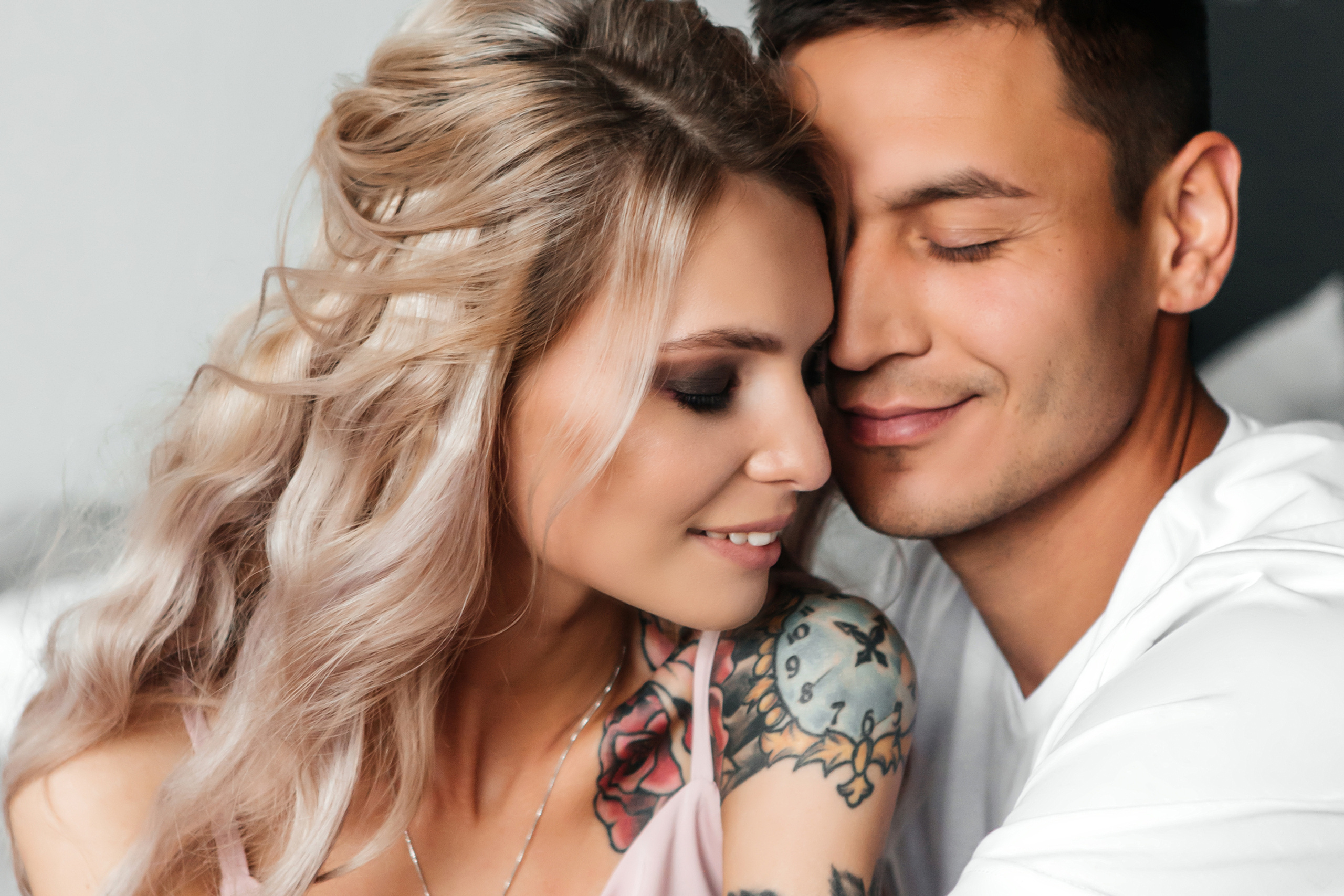 Наиль и&nbsp;Екатерина