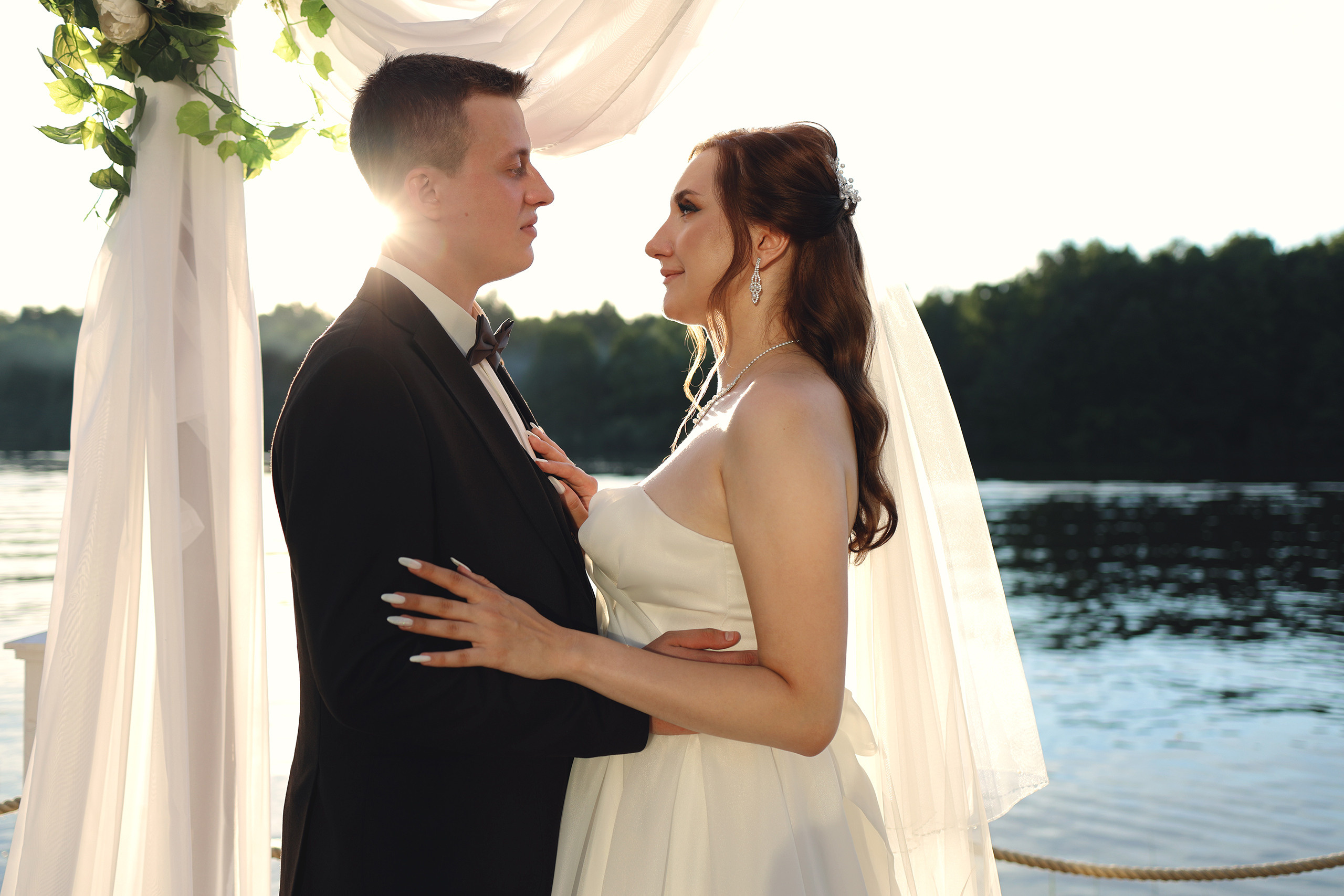 Герман и&nbsp;Карина