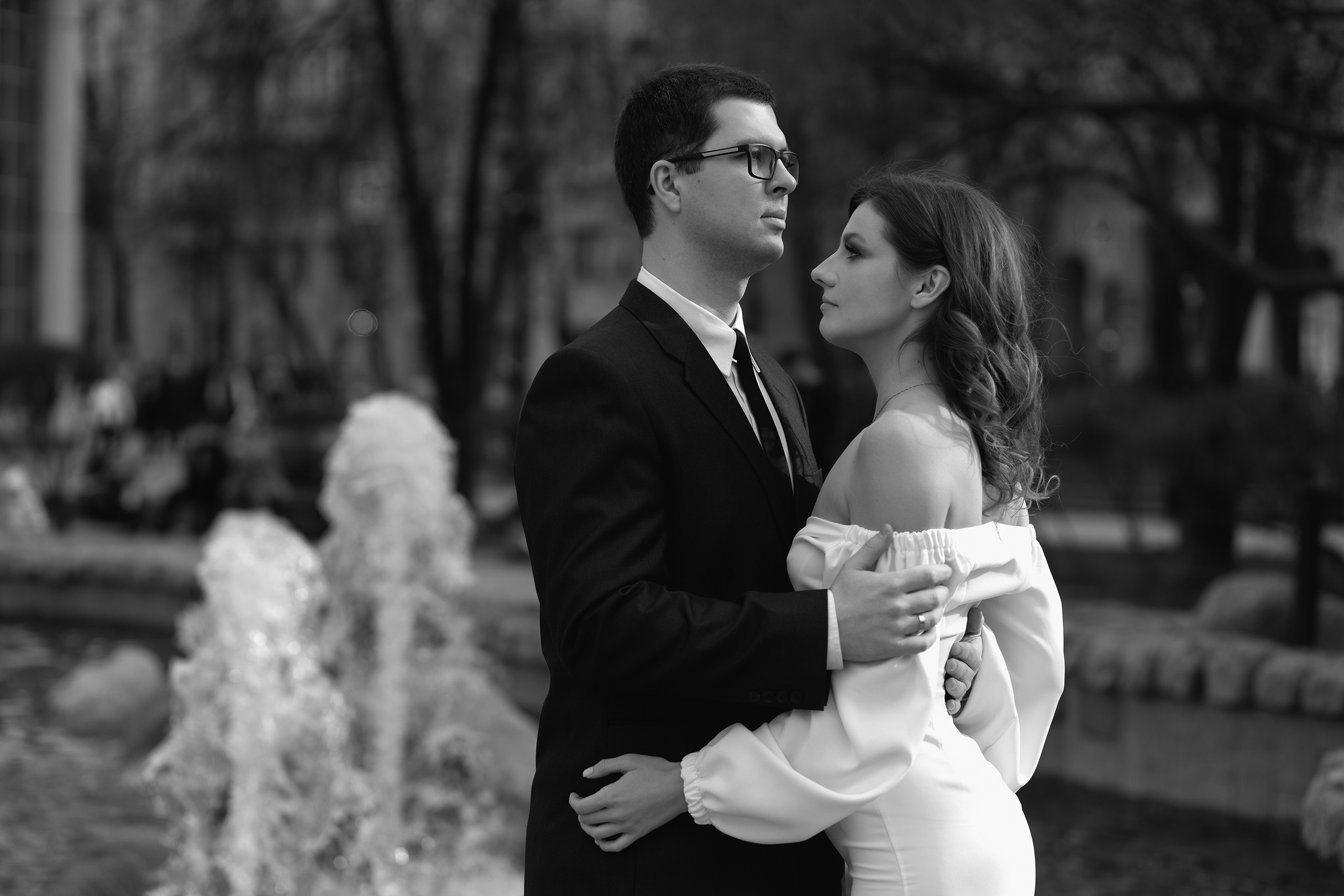 Ольга и&nbsp;Ярослав