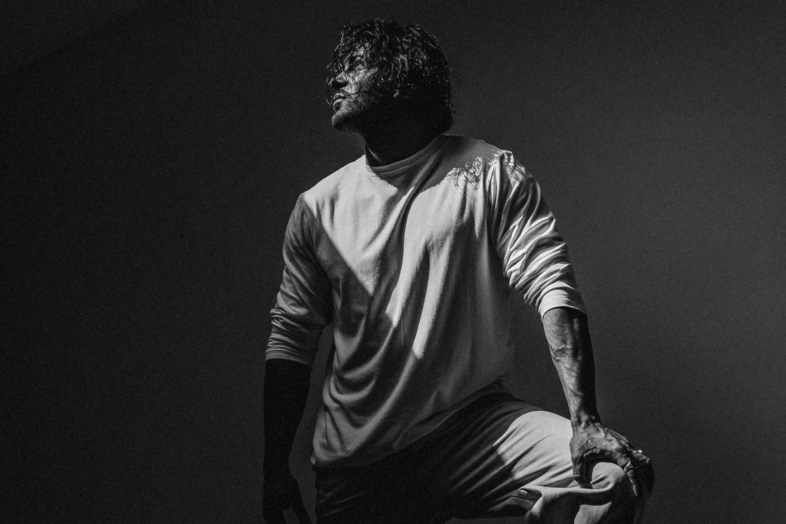 мужские портреты