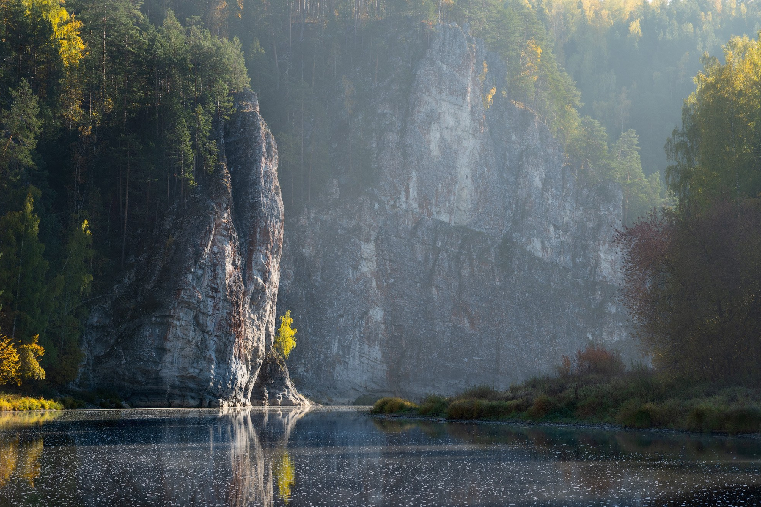 Блог | Фотограф Николай Обухов