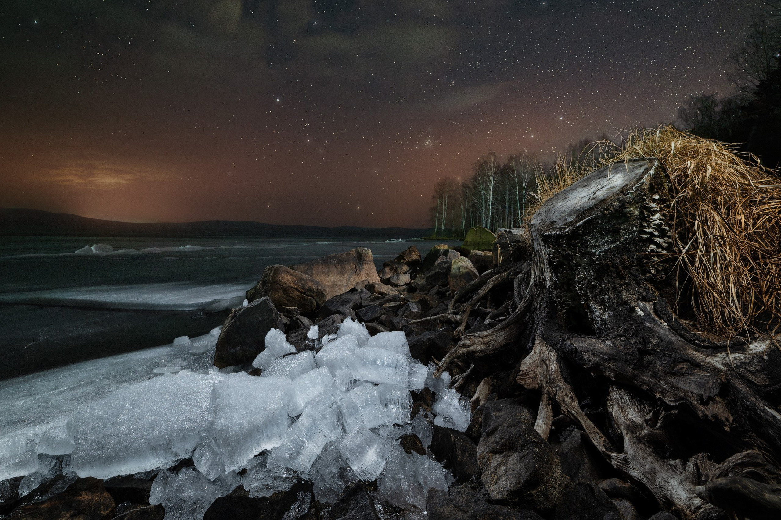 Статьи о фотографии | Фотограф Николай Обухов