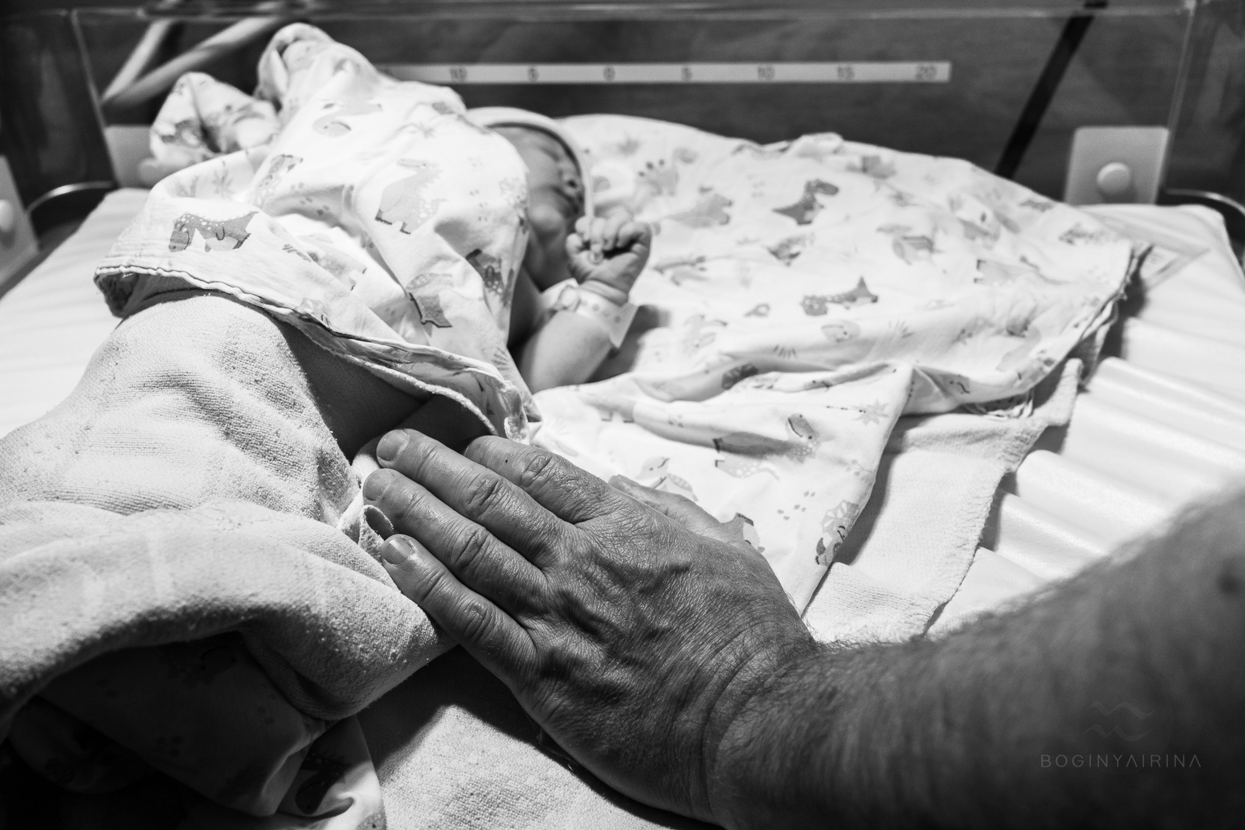 Фотограф родов | Блог | Документальная съёмка родов