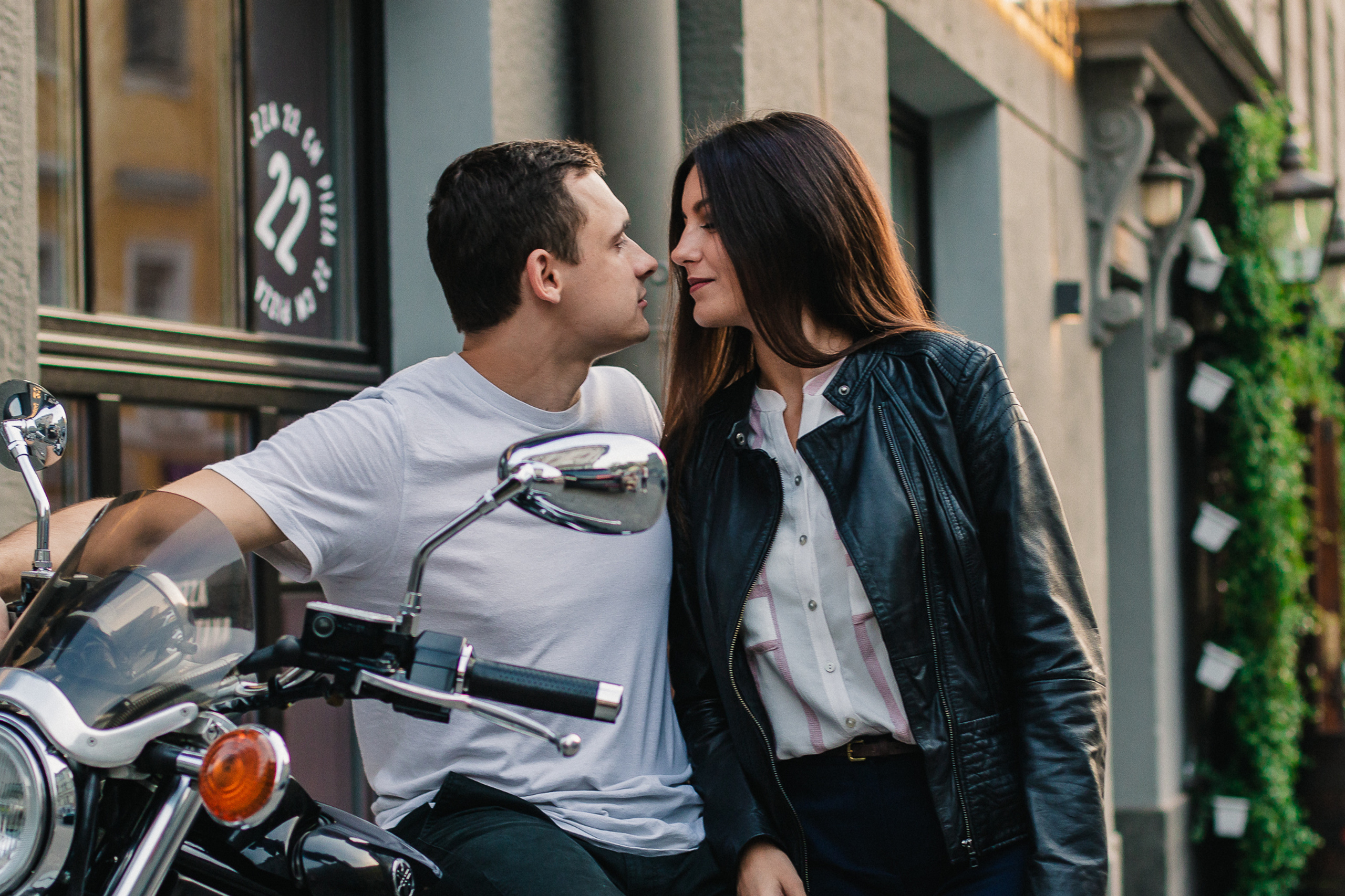 Forward to the future