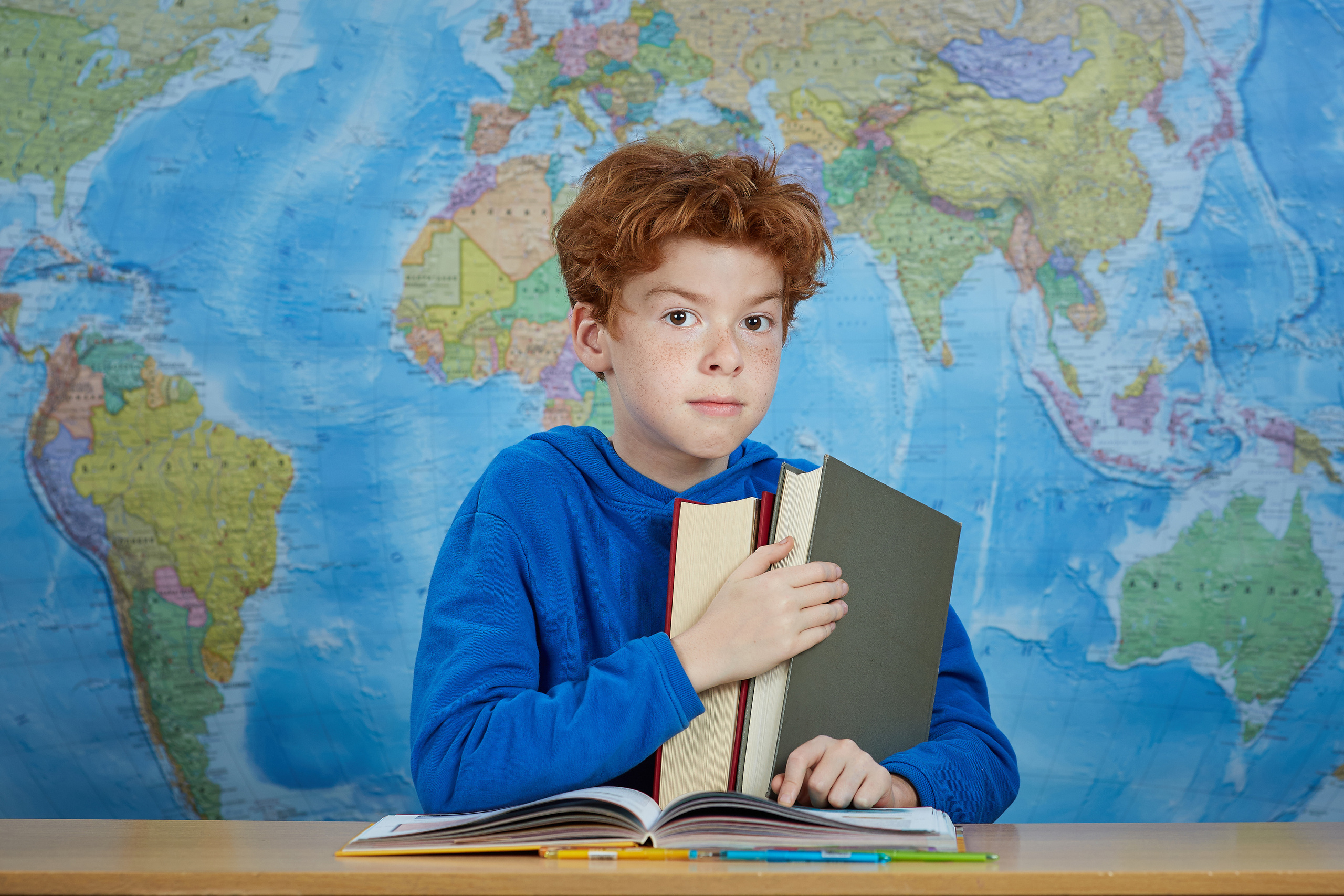 Портреты 4 класс