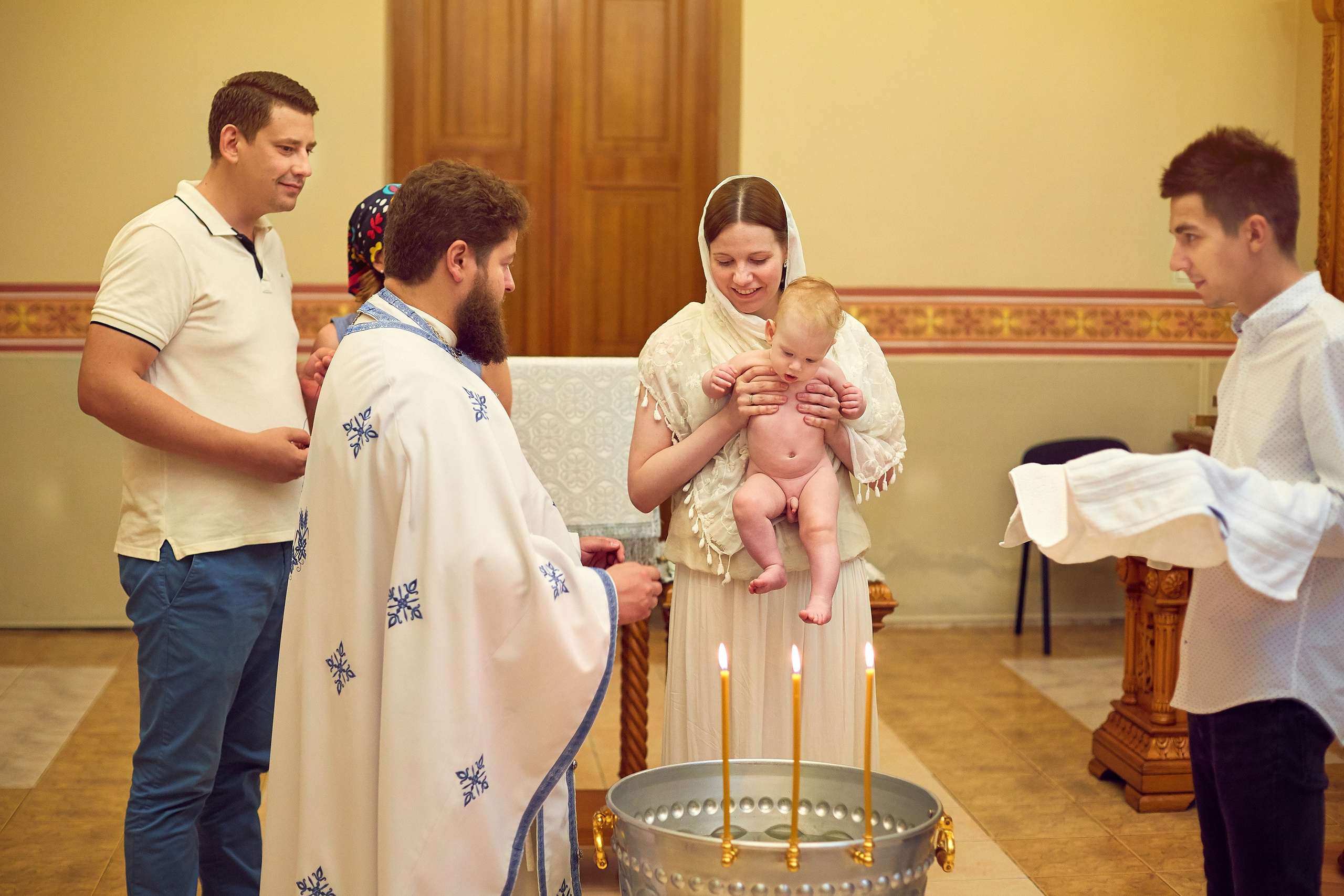 Александро-Невский храм