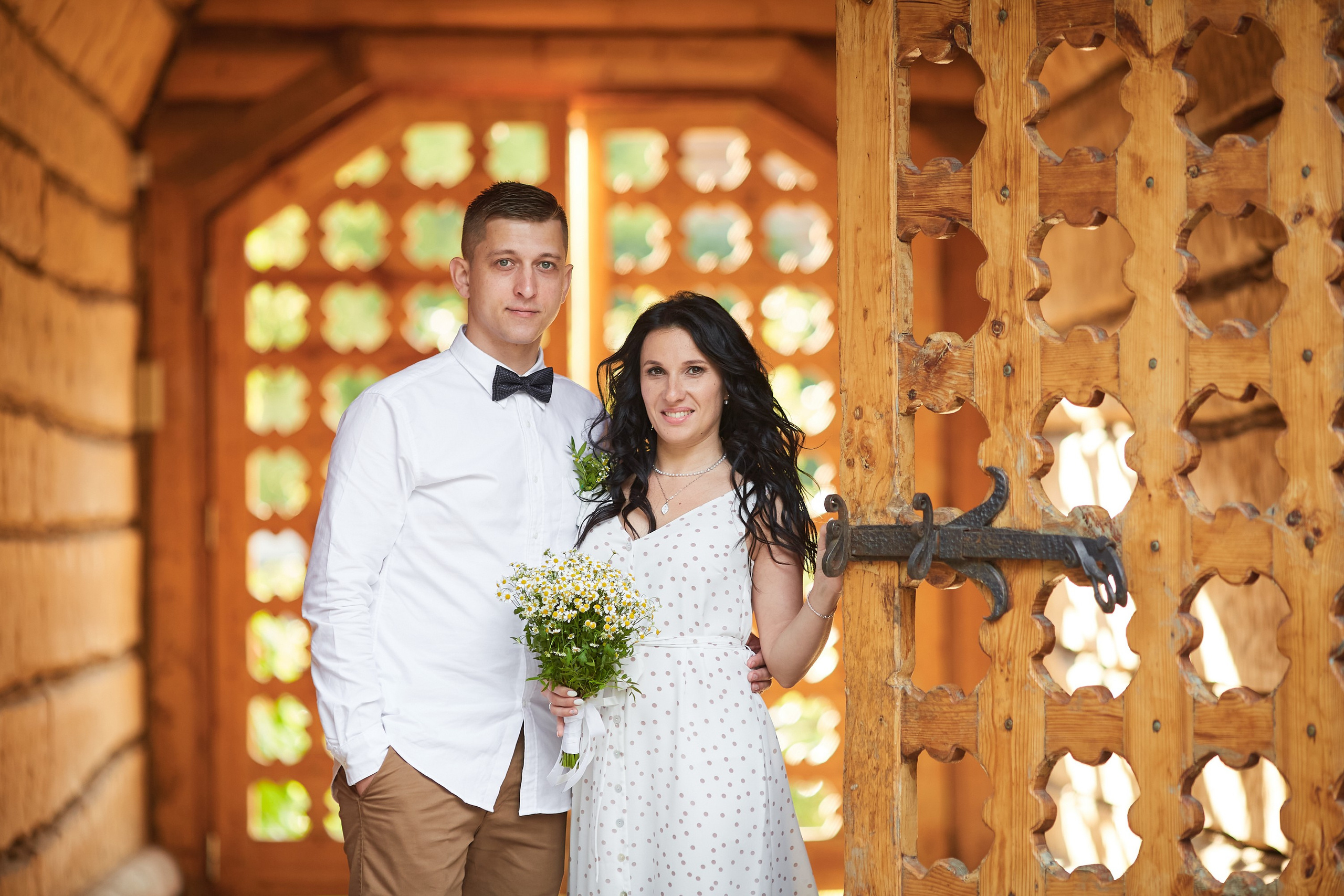 Свадьба Яна Саша