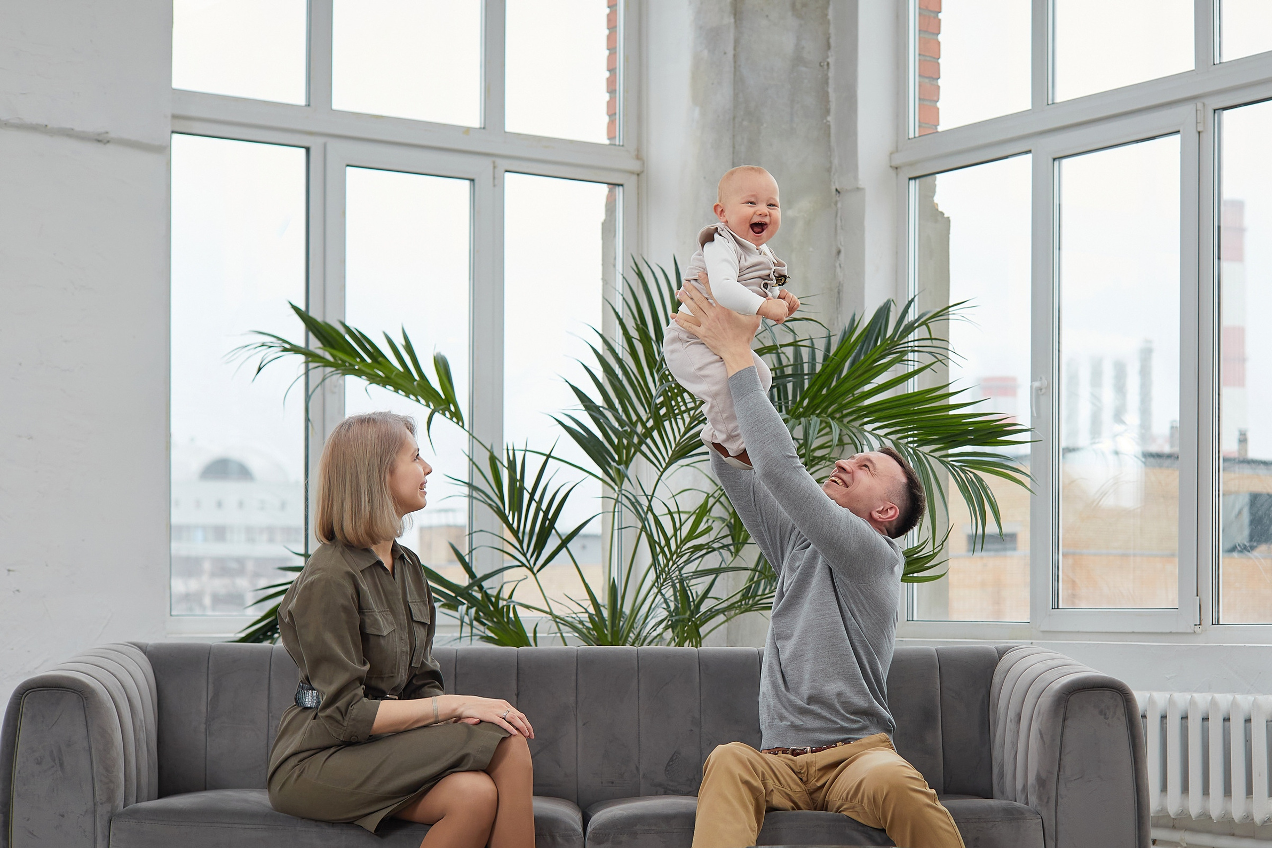 Ване 1 годик