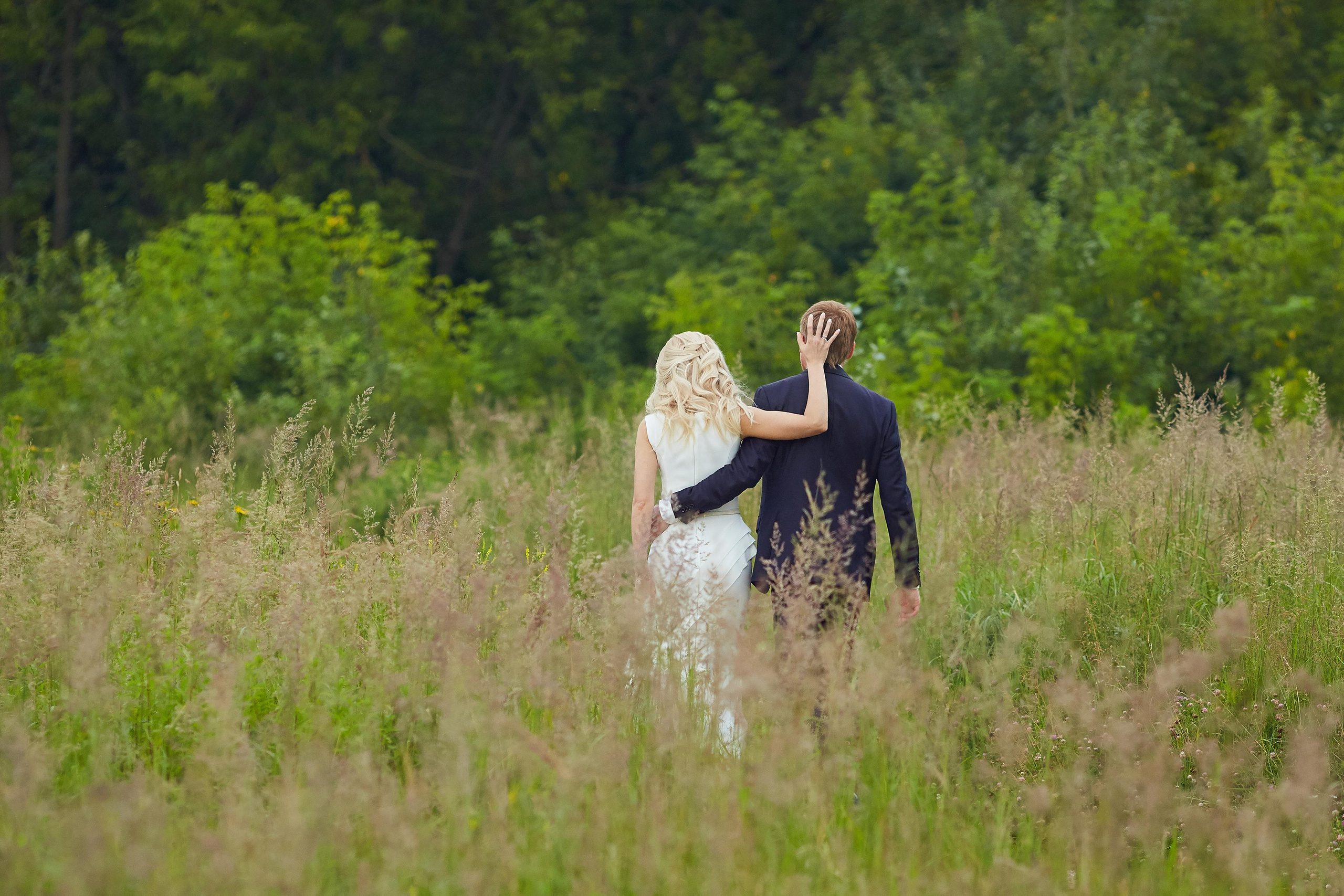 Свадьба Кирилл Маша