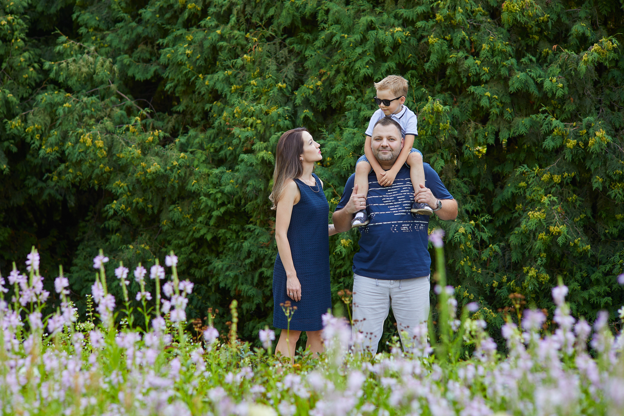 Измайловский Парк