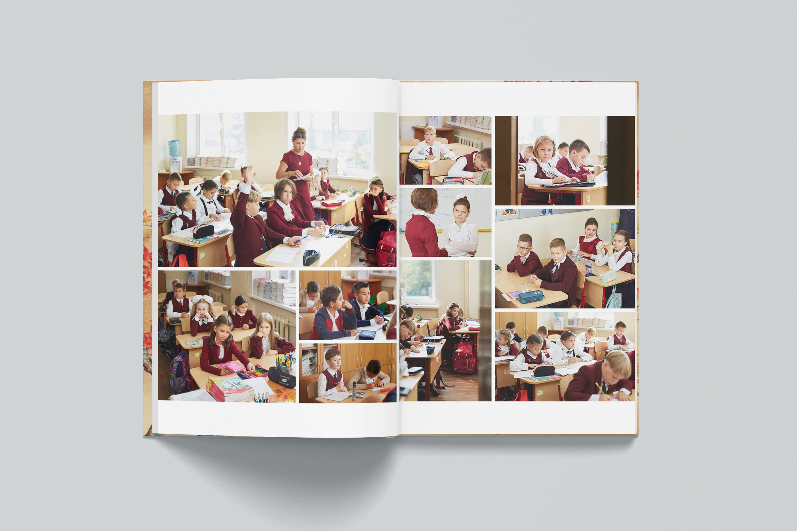 Альбом 1&nbsp;сентября