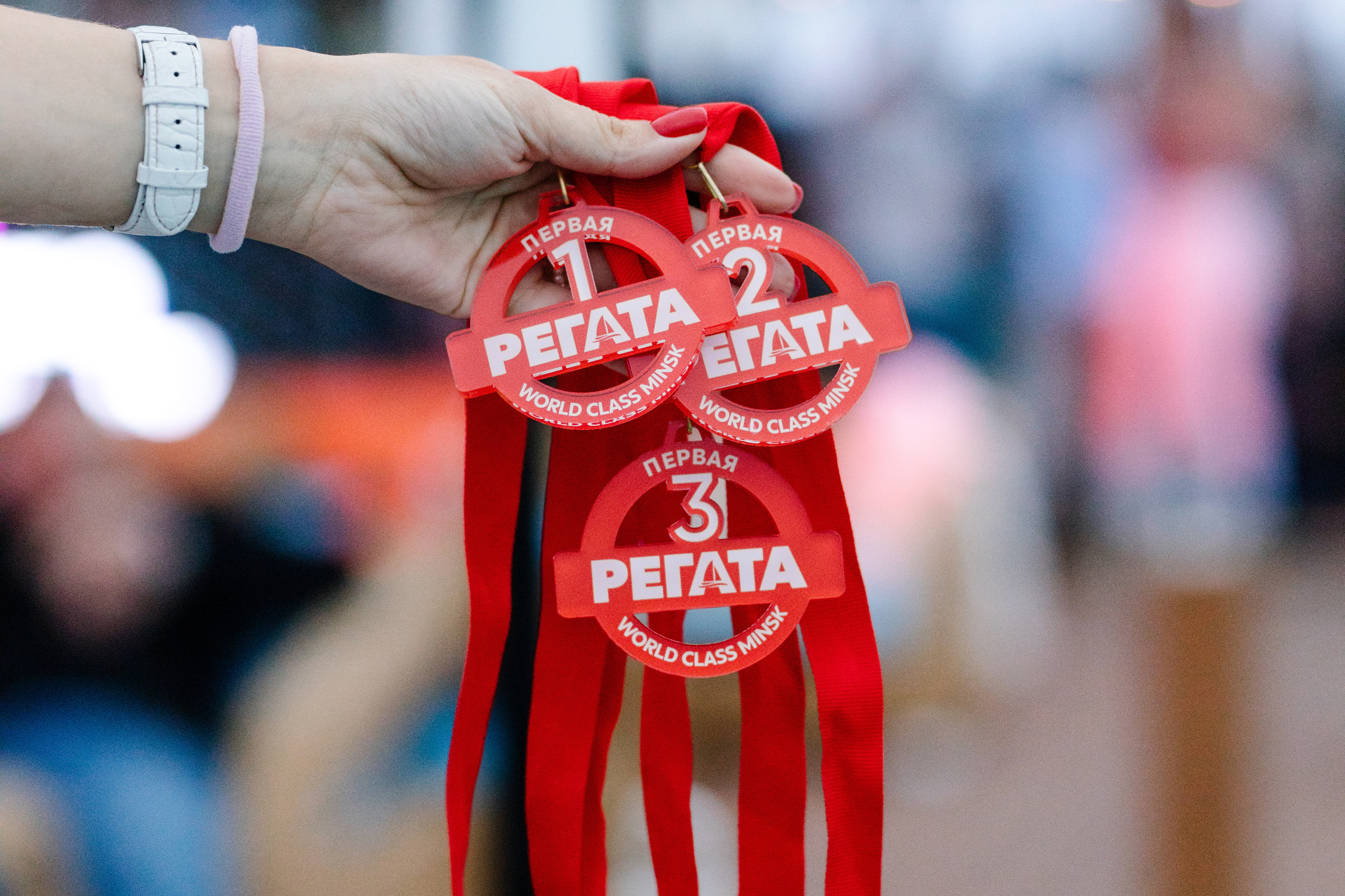 World Class. Регата. Организатор -Елена Гаманович