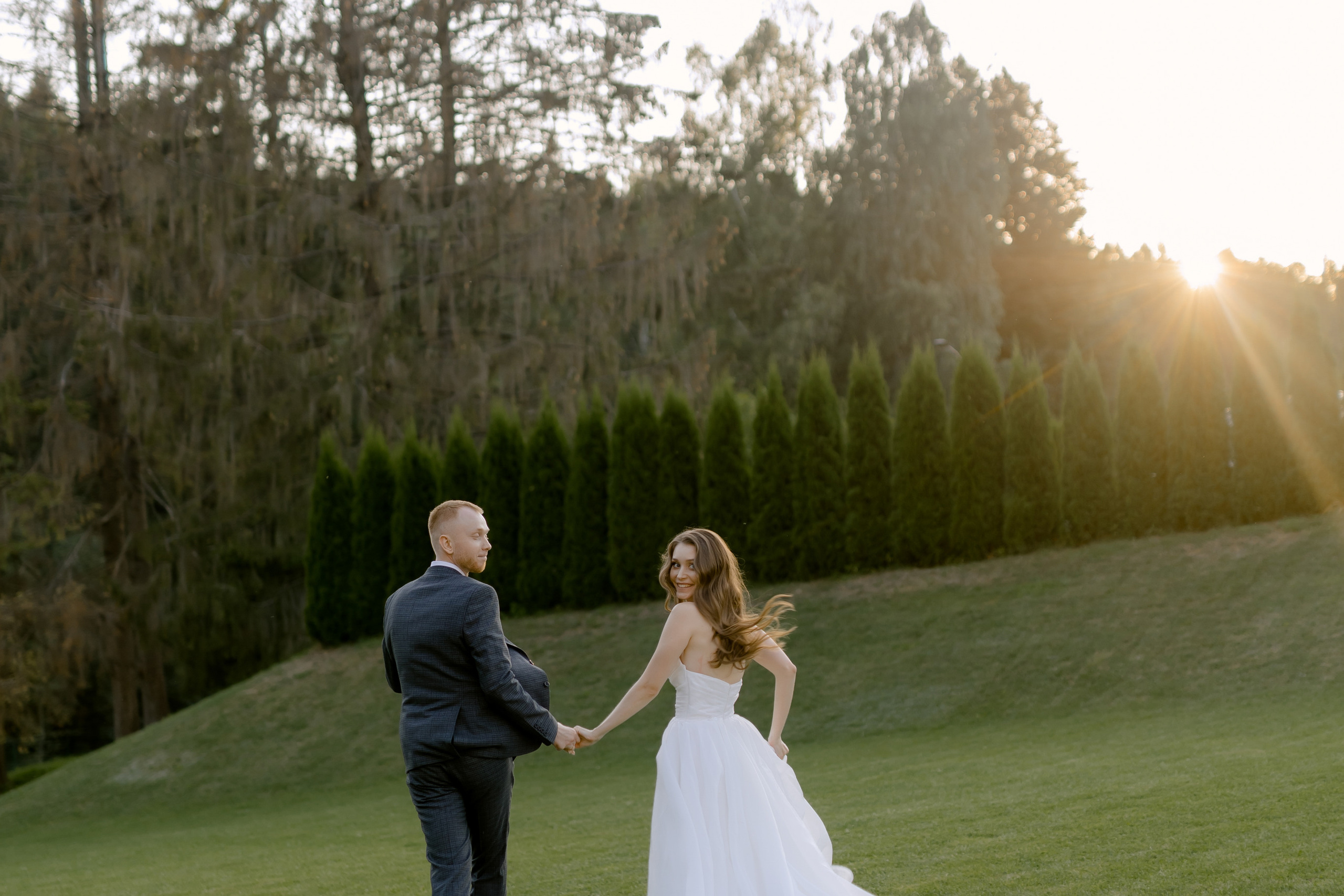 Евгений & Ангелина