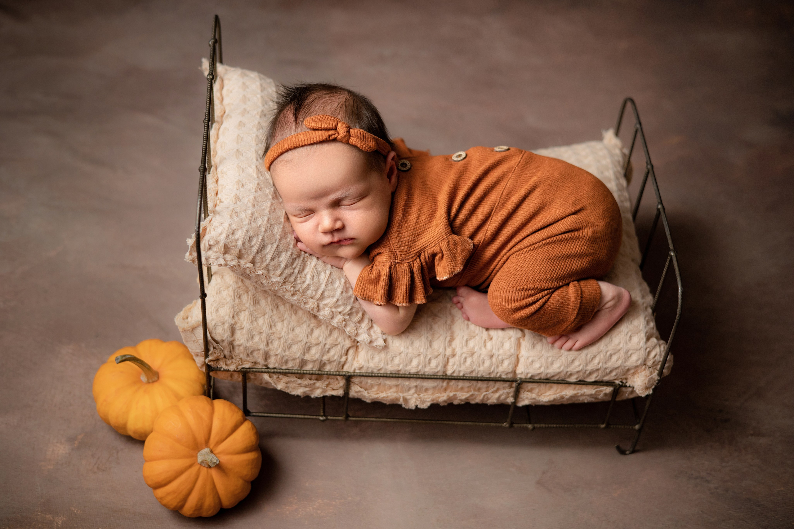 ПОРТФОЛИО классический newborn. Фотограф новорожденных в Красноярске Мария Красикова