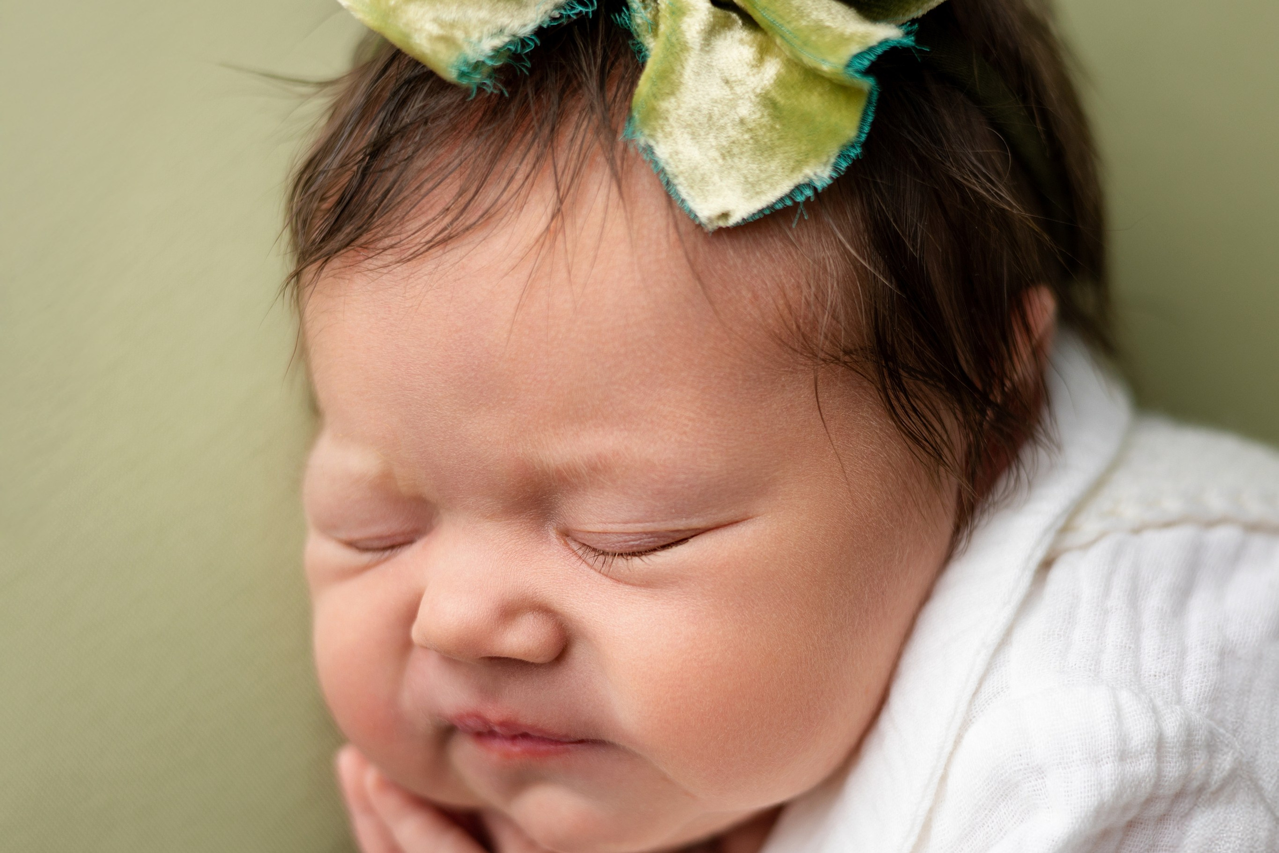 ПОРТФОЛИО классический newborn. Фотограф новорожденных в Красноярске Мария Красикова