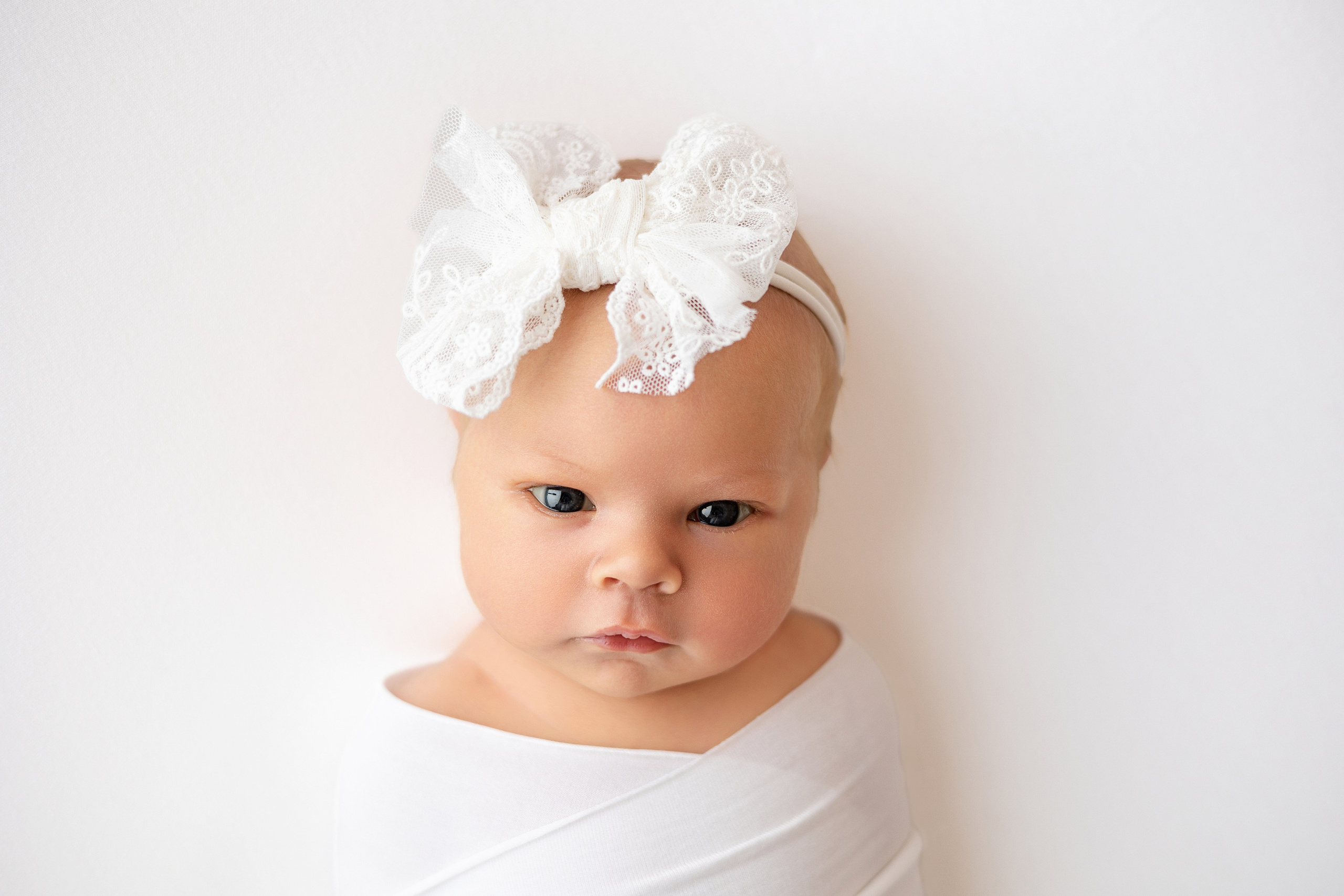 ПОРТФОЛИО классический newborn. Фотограф новорожденных в Красноярске Мария Красикова