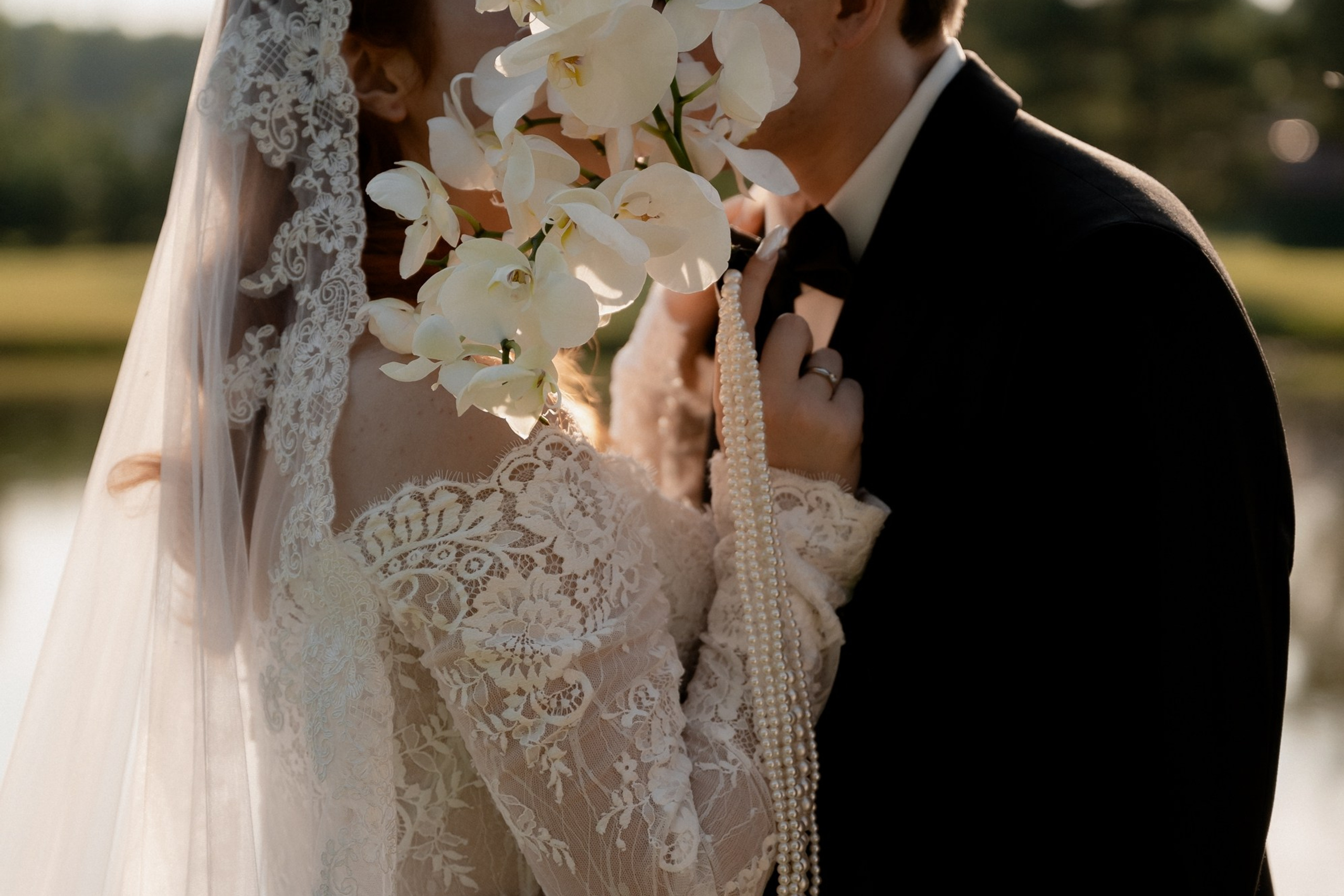 Даниил и Ильсира