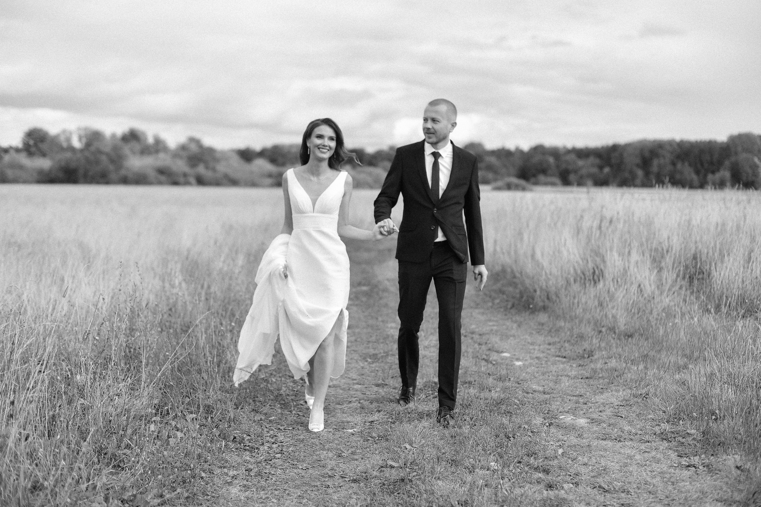 Павел и Юлия