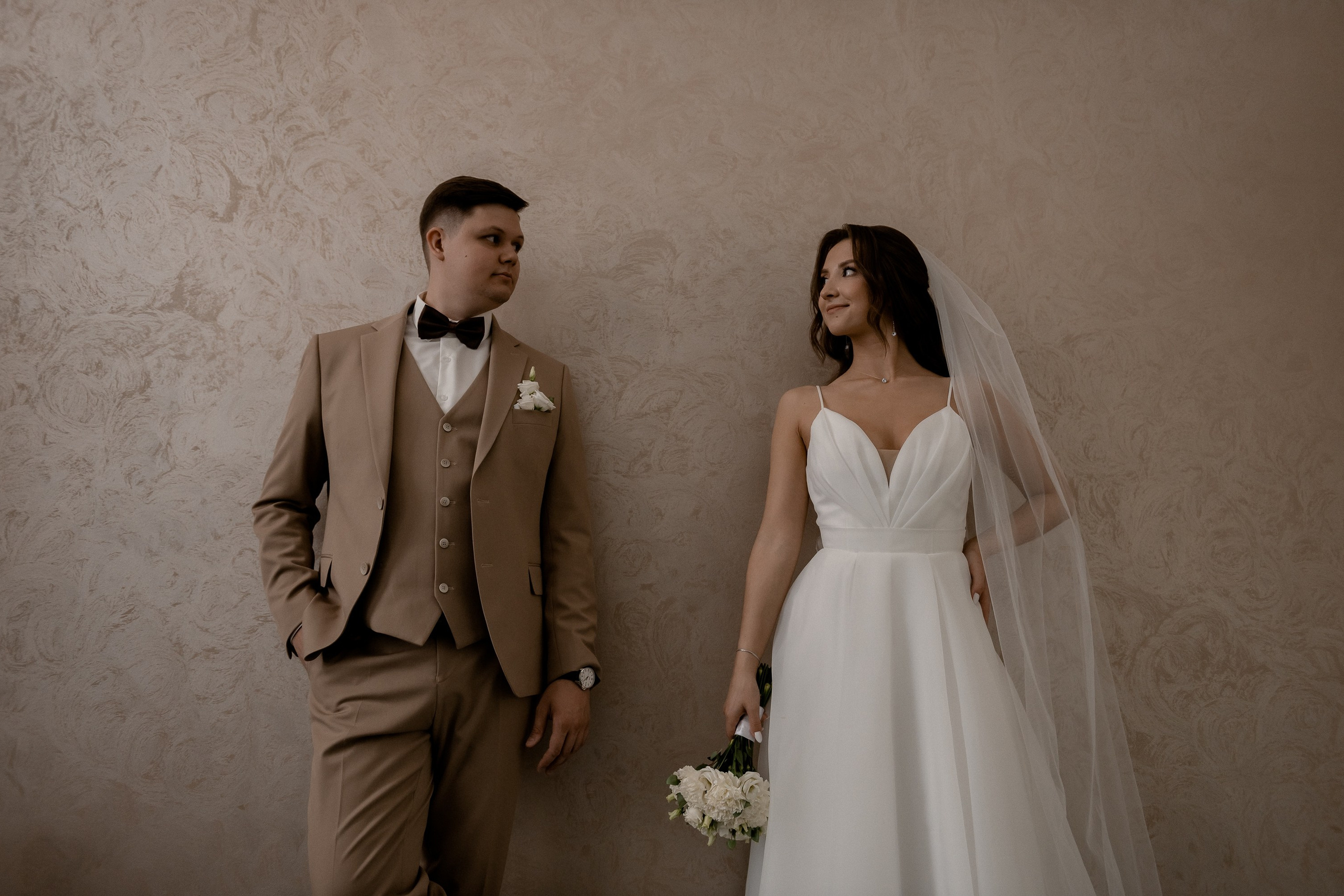 Дмитрий и Анна