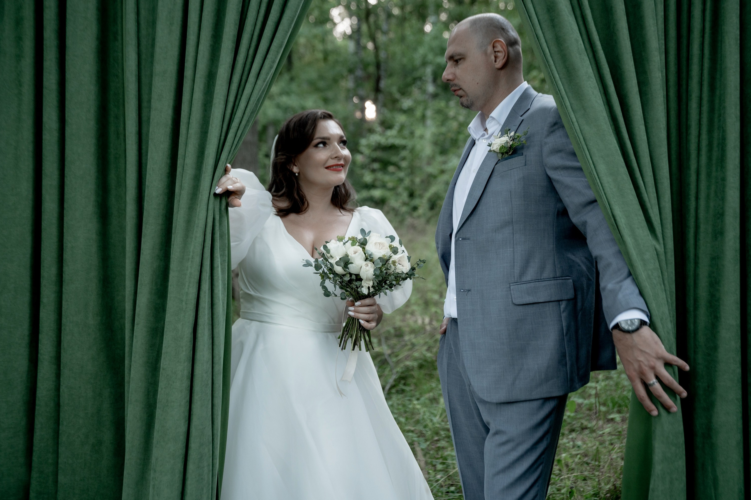 Артем и Мария