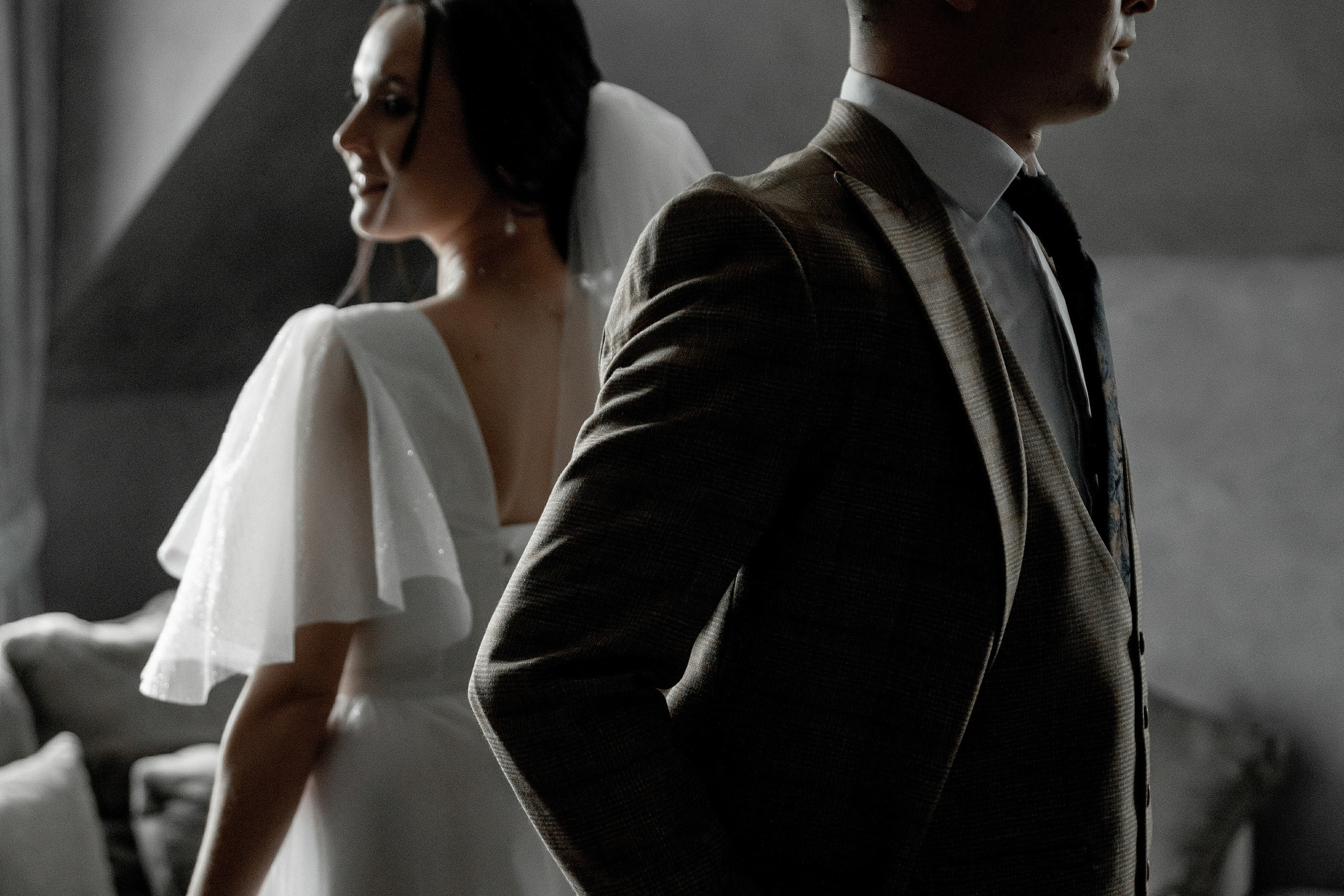 Денис и Екатерина