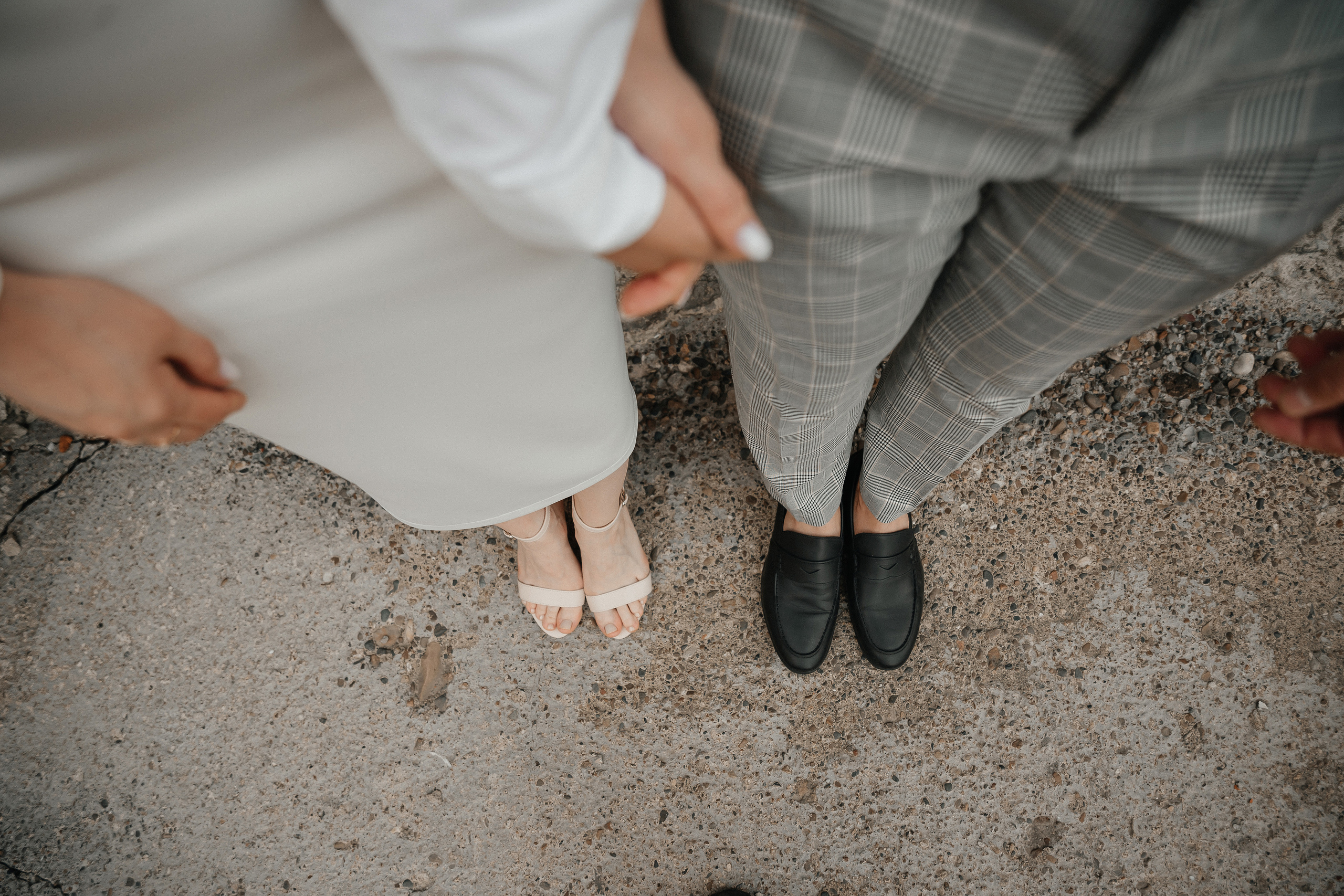 Владимир и Александра