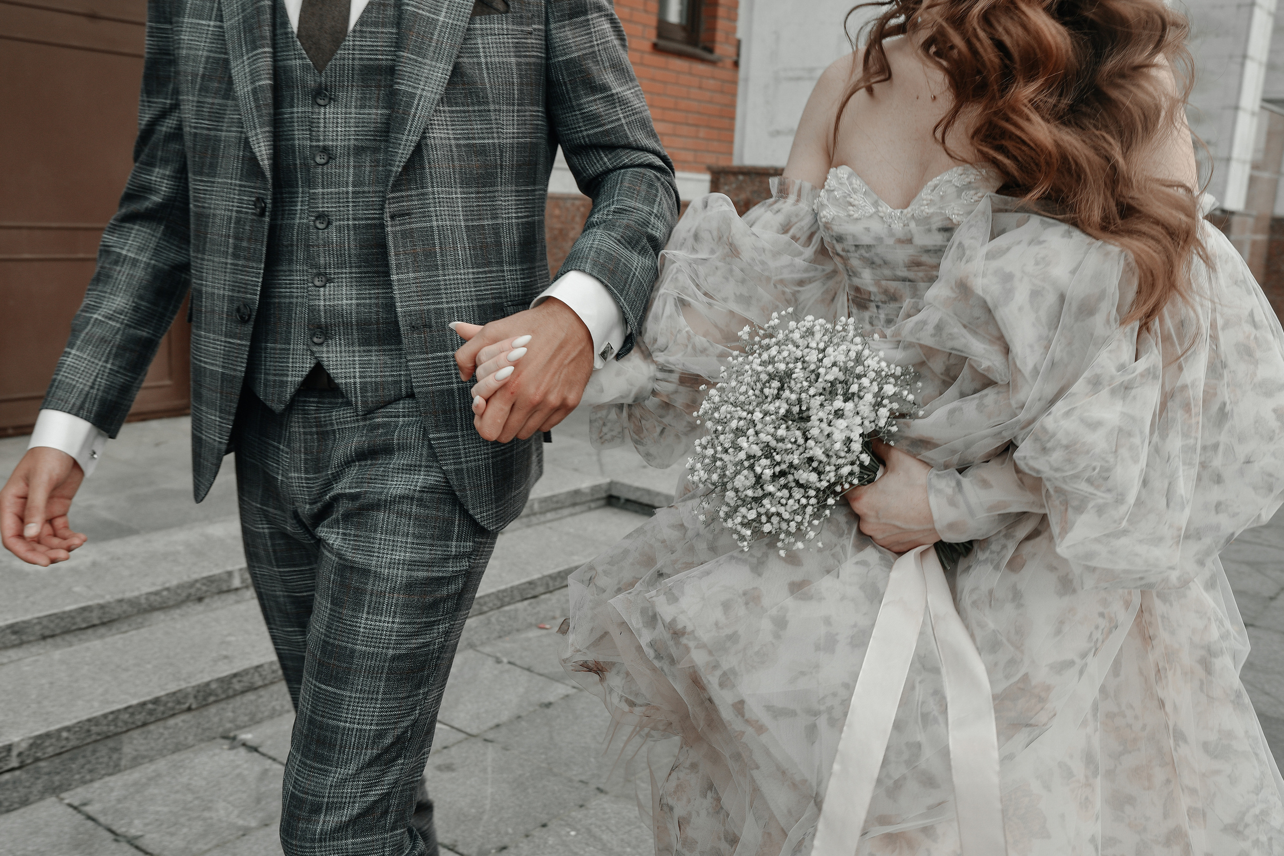 Данила и Ирена