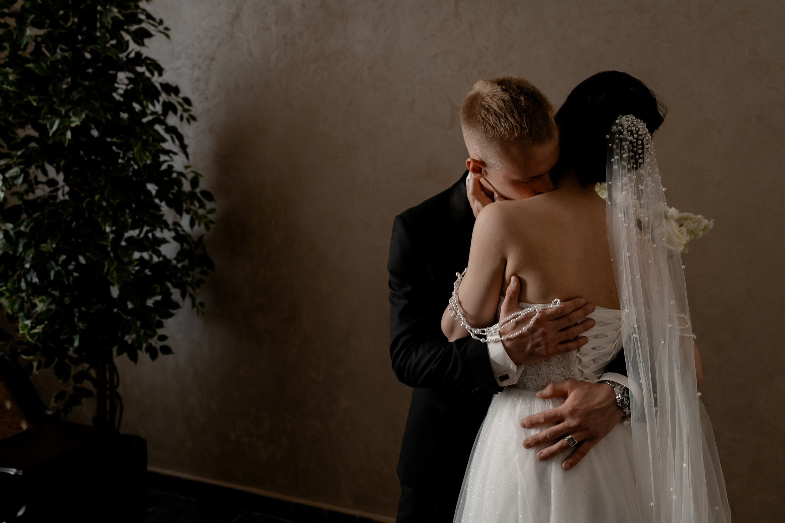 Михаил и Дарья