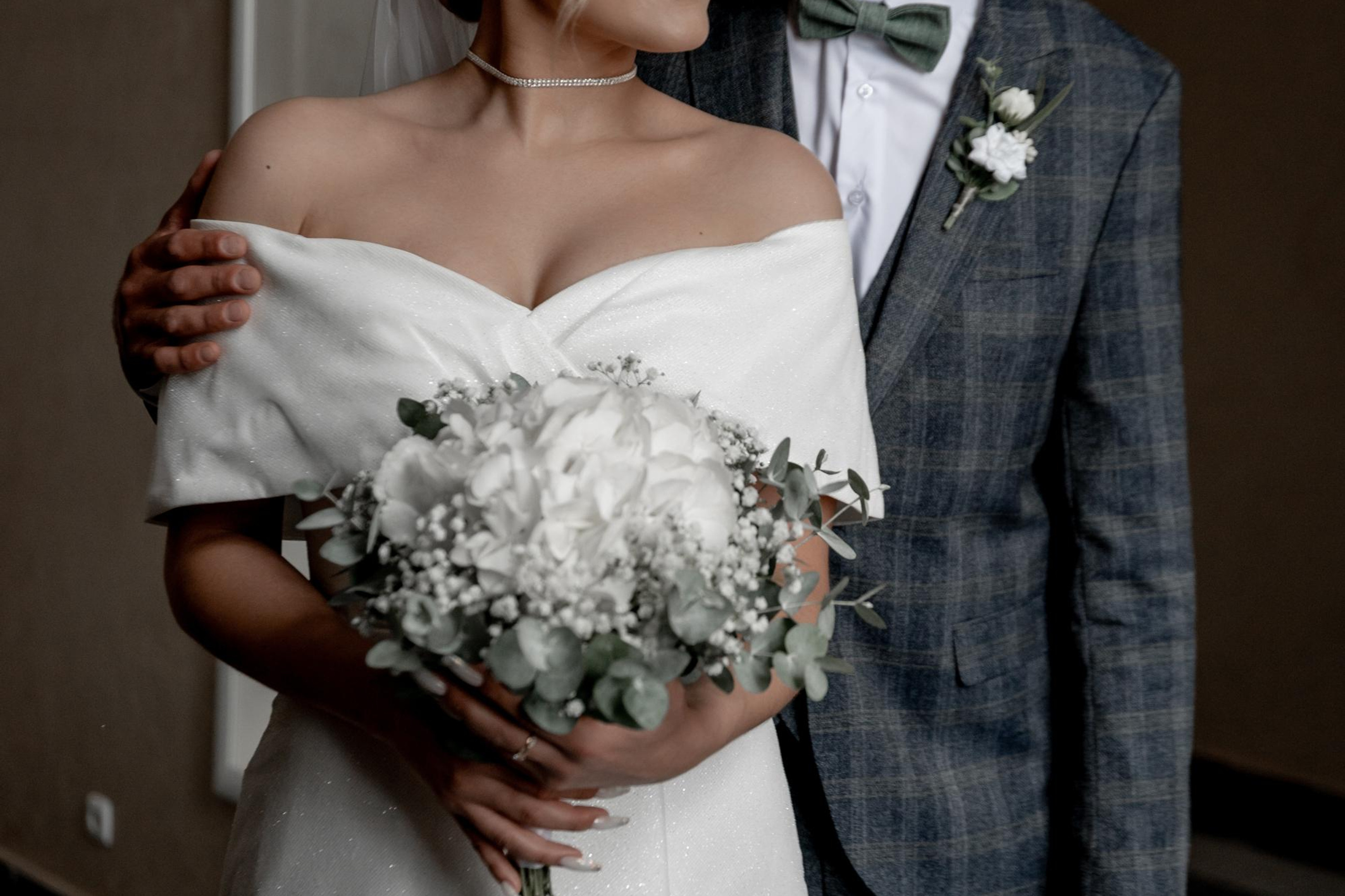 Вадим и Юлия