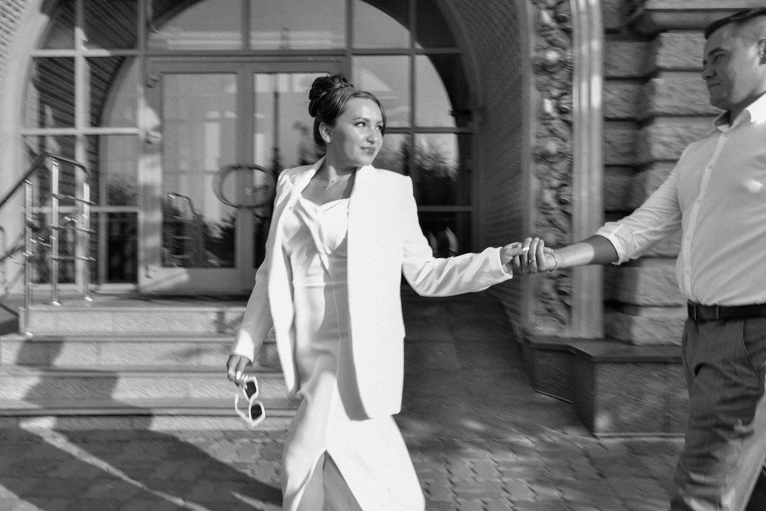 Зульфат и Яна