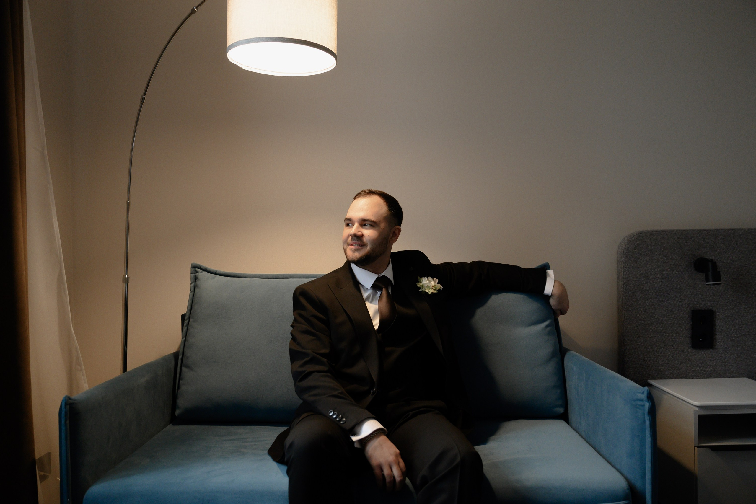 Алексей и Анастасия