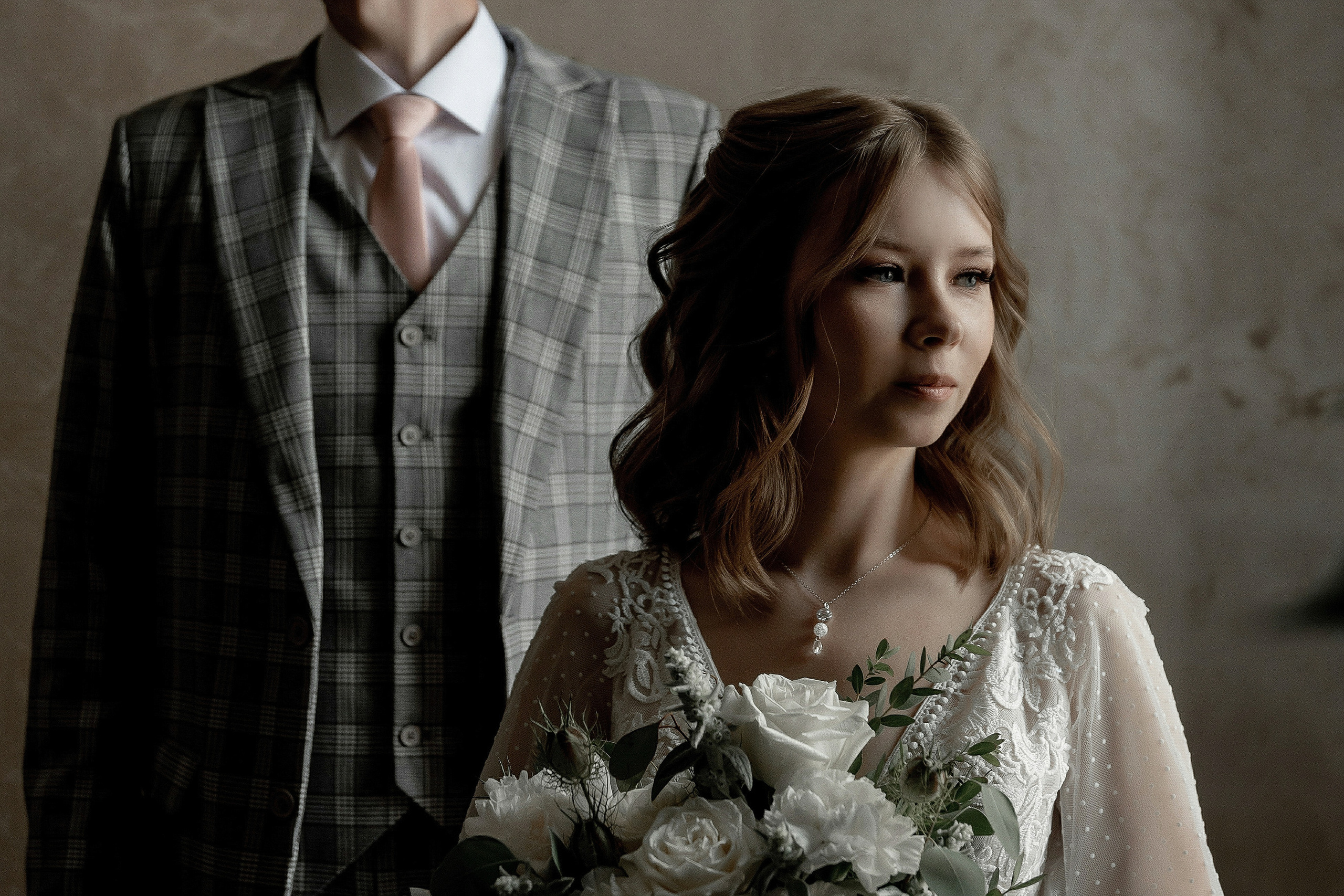 Александр и Анна