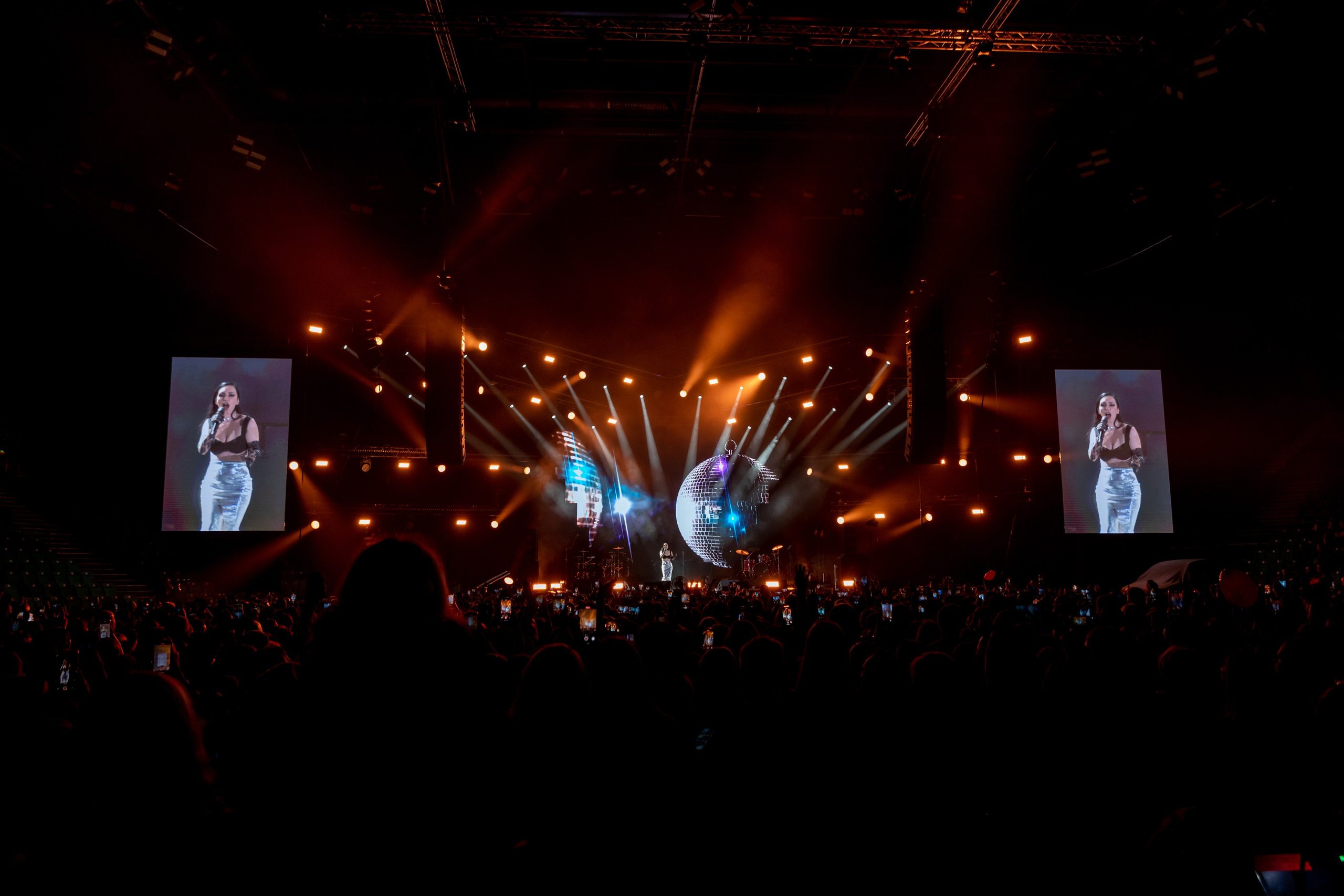 Big Love Show 2024. Казань