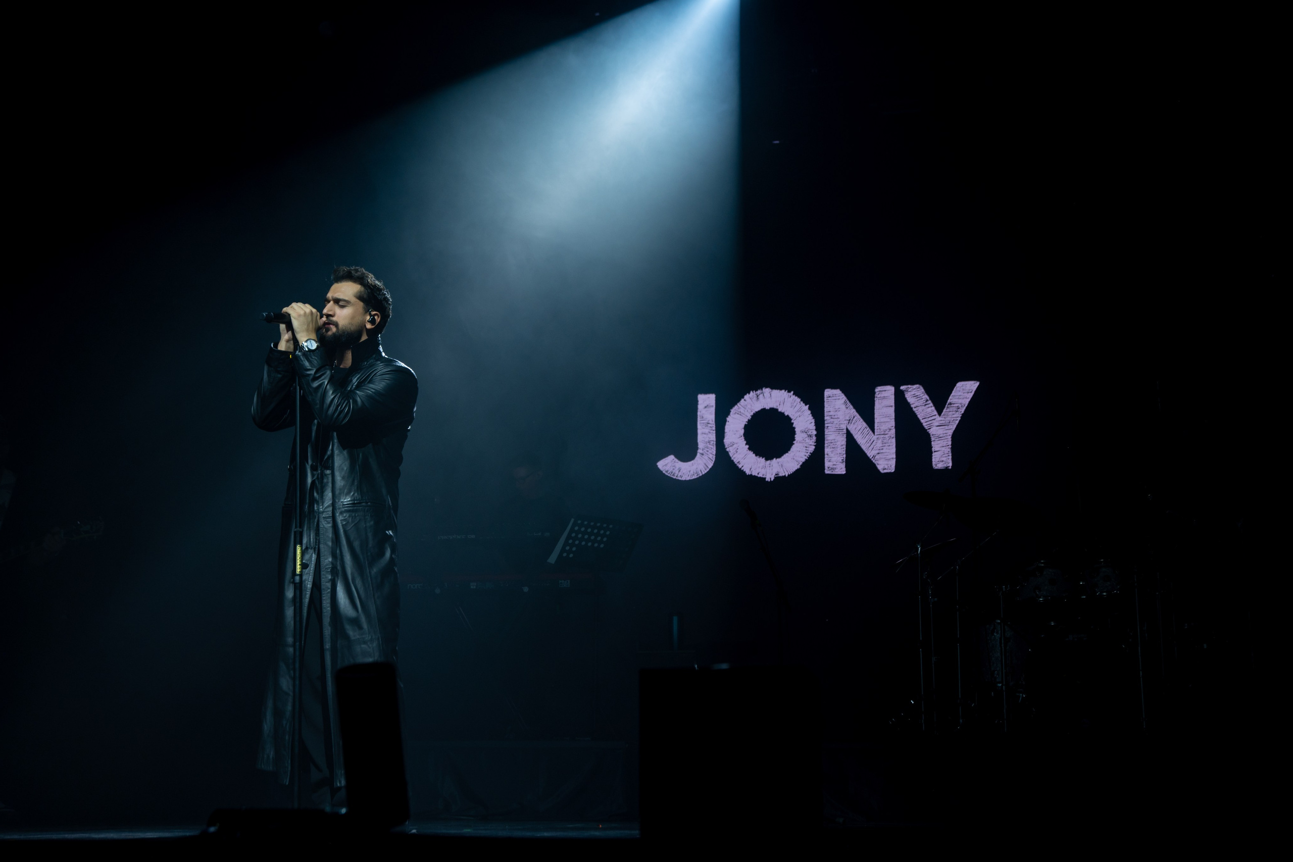 Jony. Казань. 2024