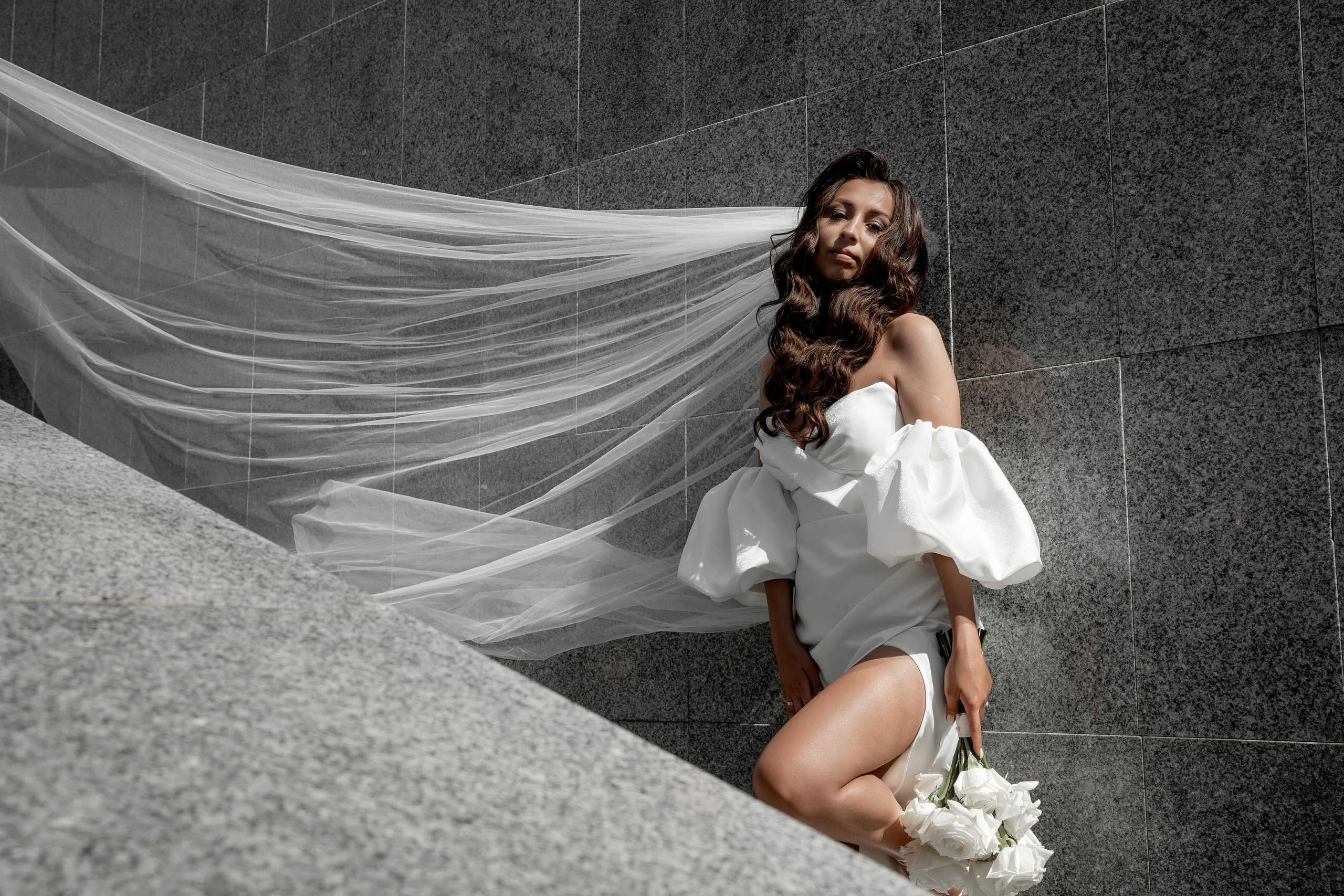 Айдар и Ольга