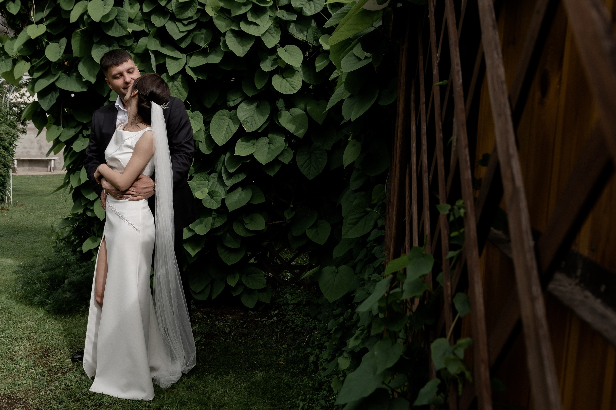 Константин и Ольга