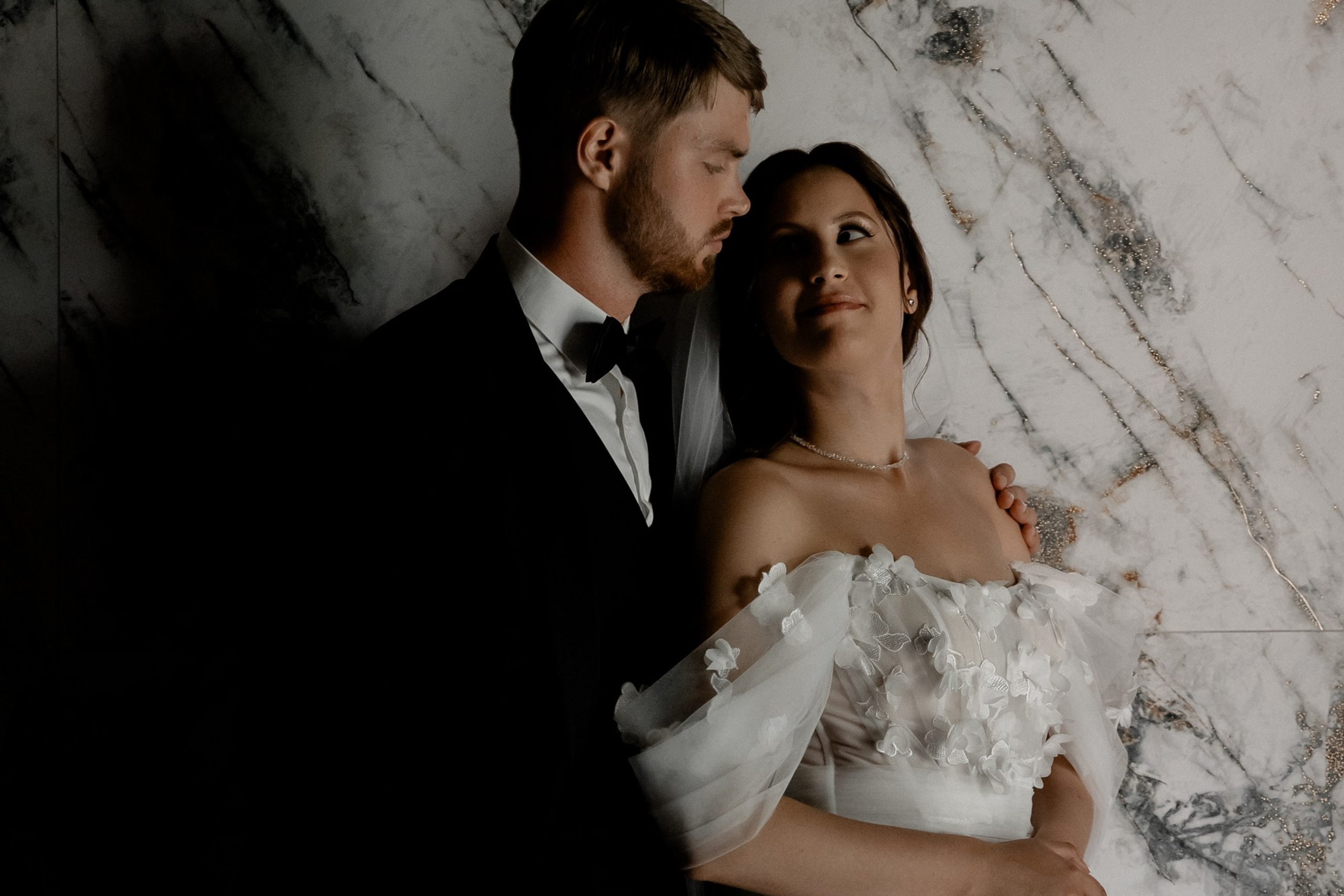 Антон и Карина