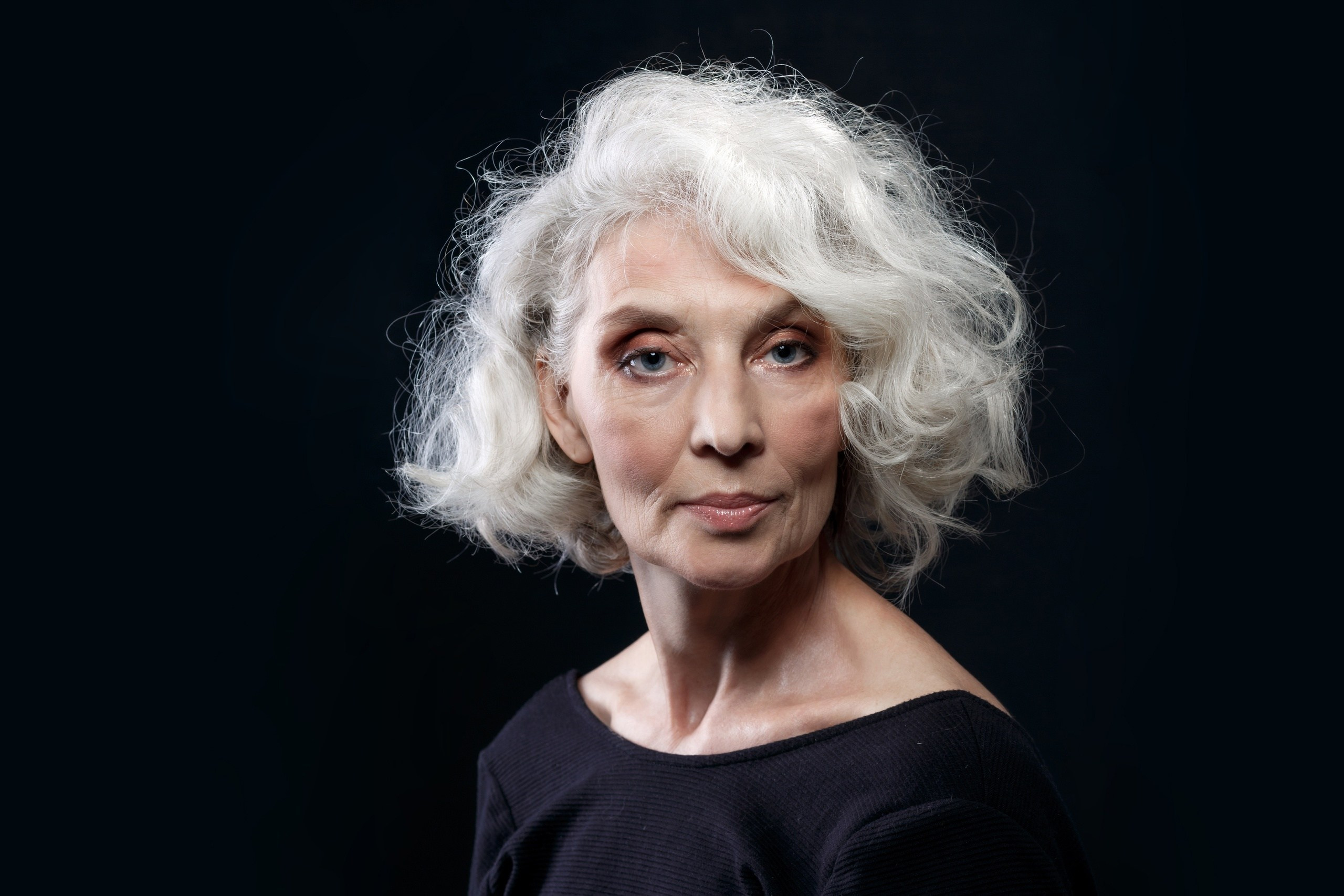 Возрастной портрет