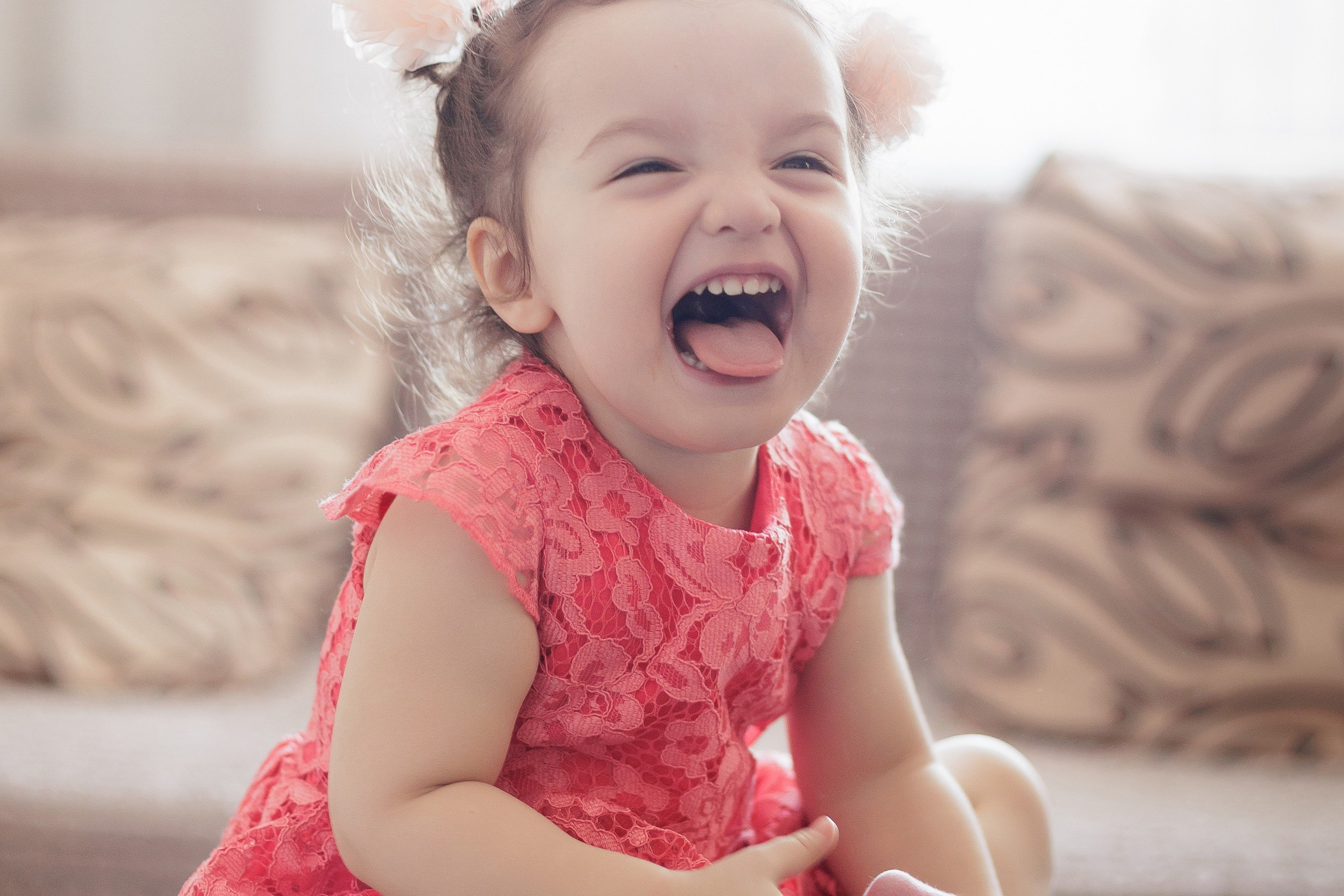 Ильсине 3 года