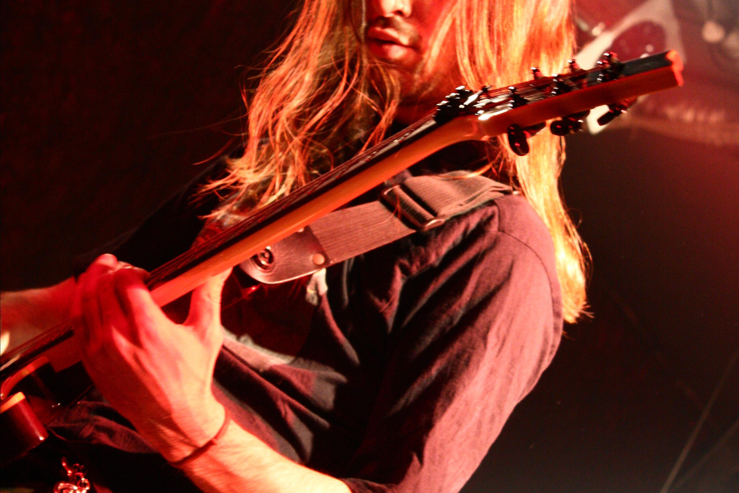 Рок концерт