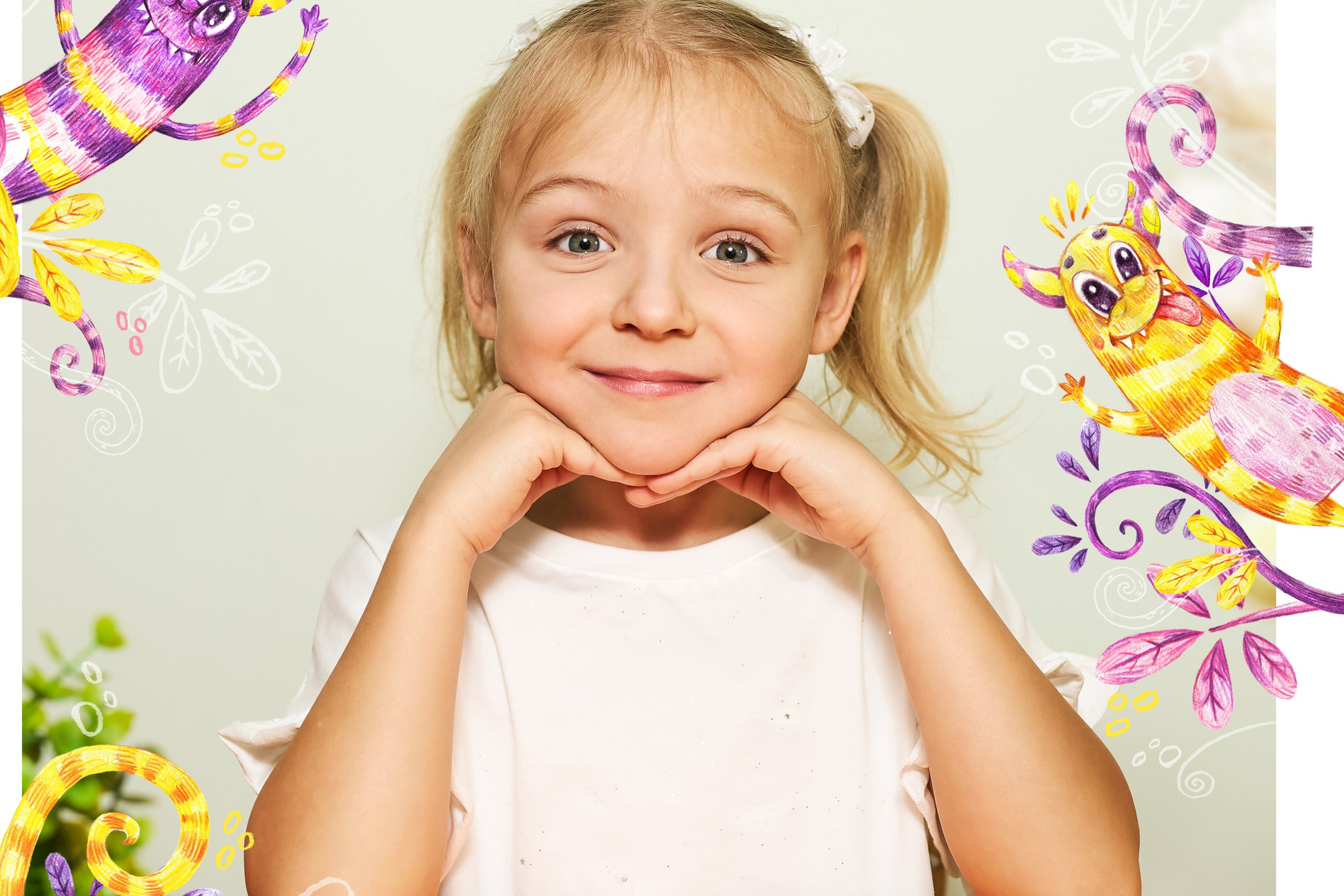 Монстрики. Выпускные альбомы в Бугуруслане, Похвистнево, Абдулино