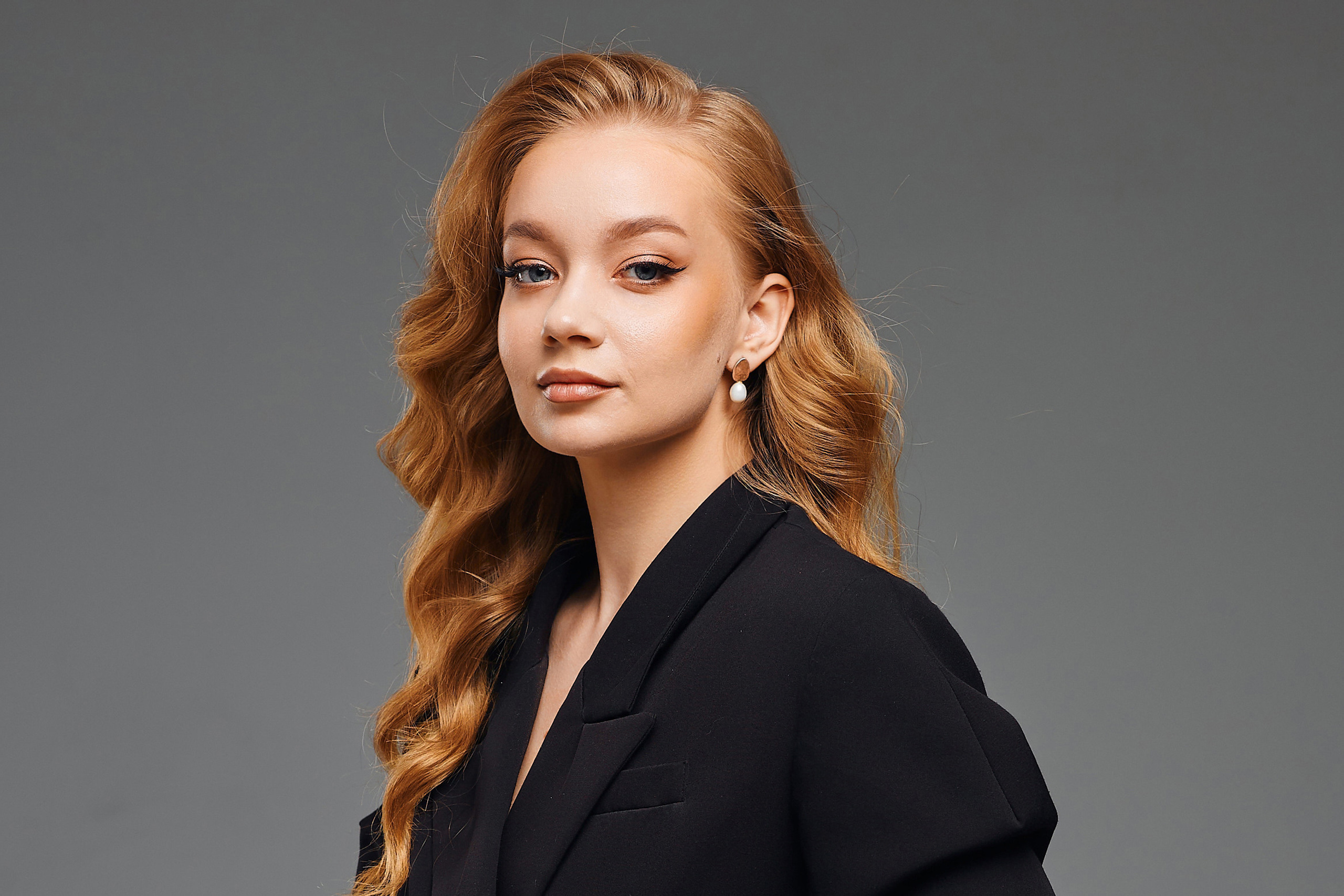 Деловые портреты