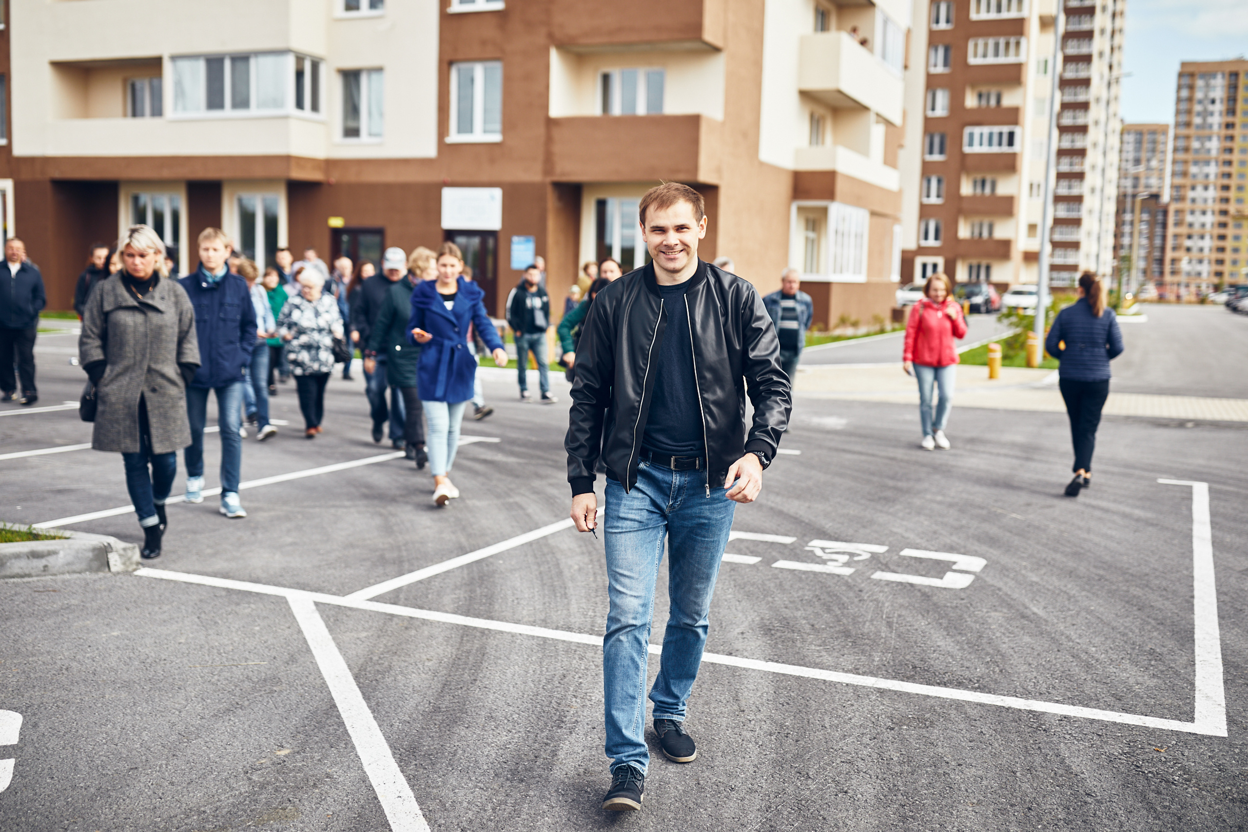 День дольщика