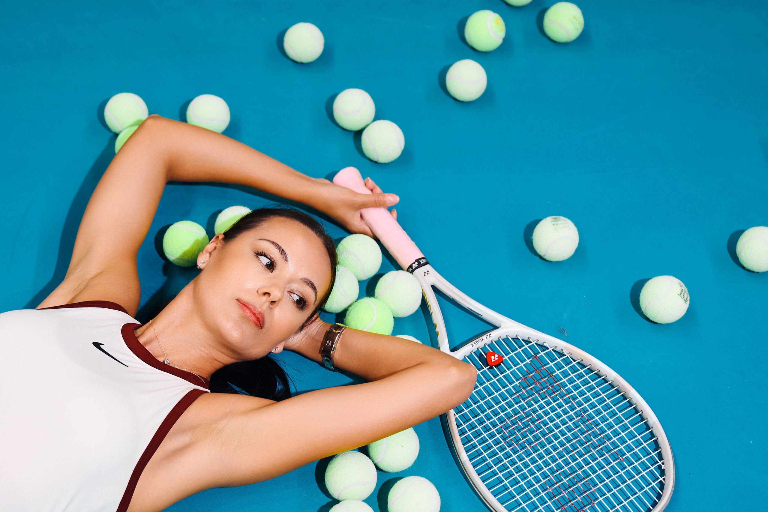 Лидер. Реклама