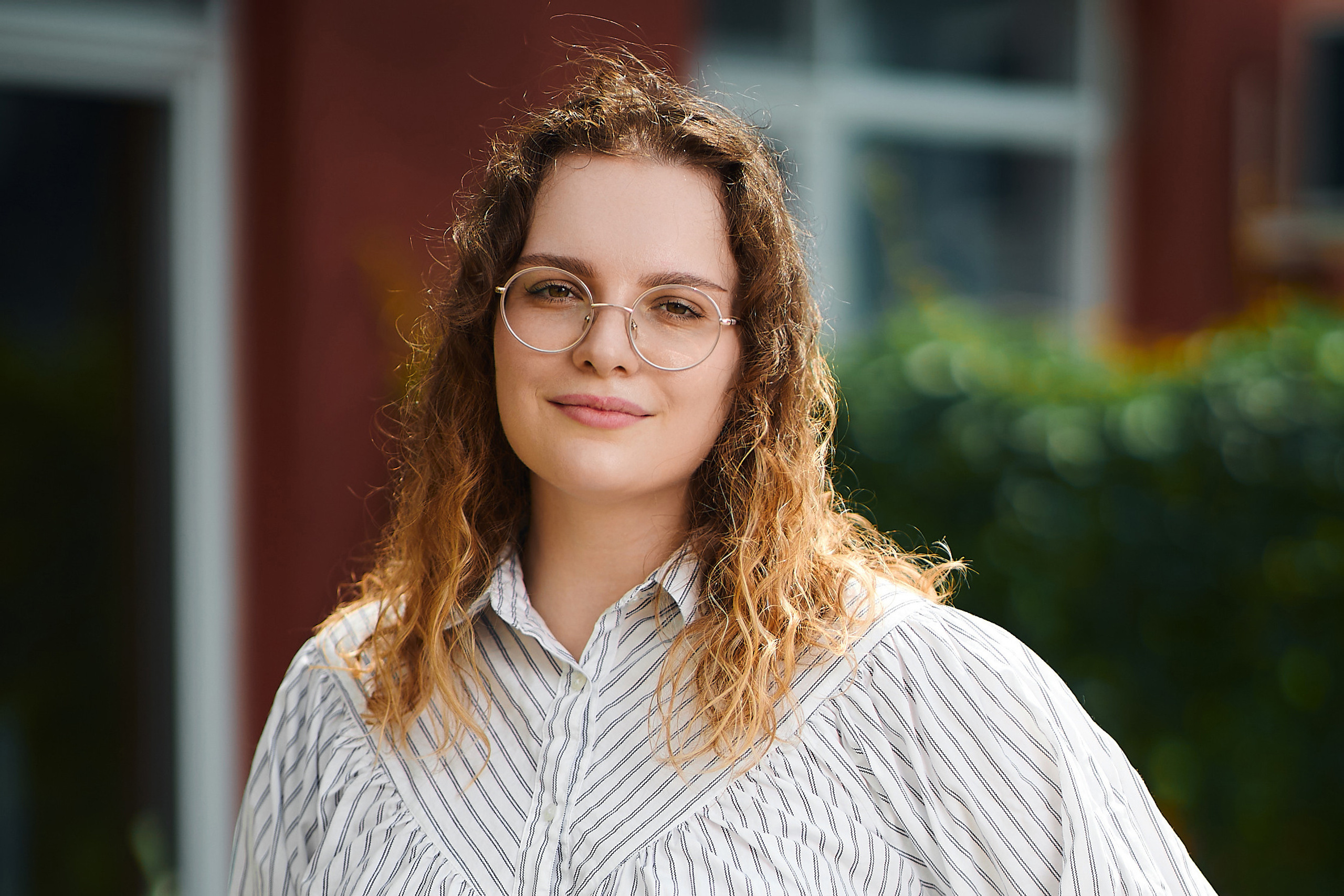 СКАНДИА Деловые портреты на сайт