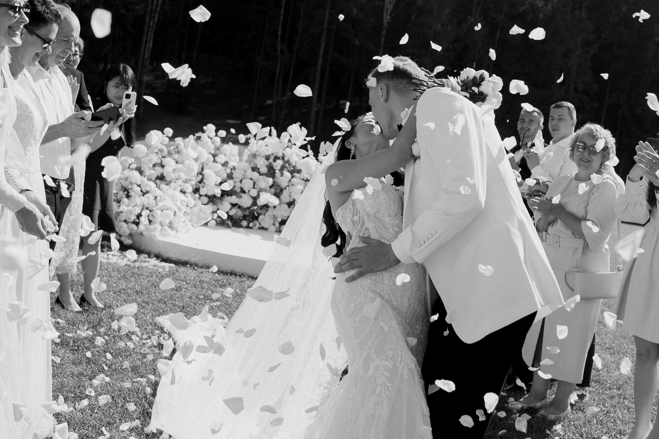 Андрей и Алинь | 2025