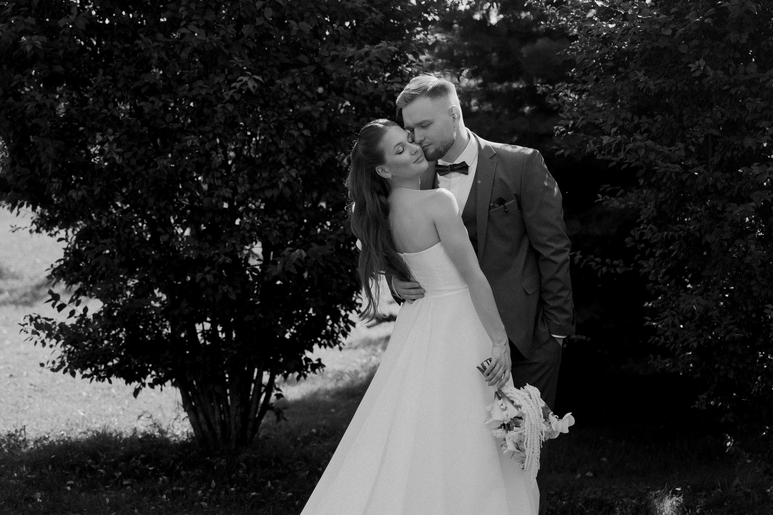 Никита и Таня | 2025