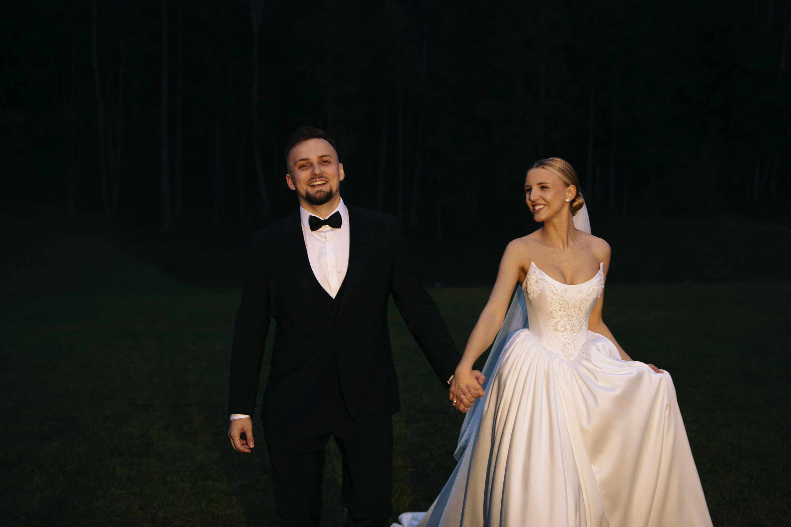 Сергей и Юля | 2025