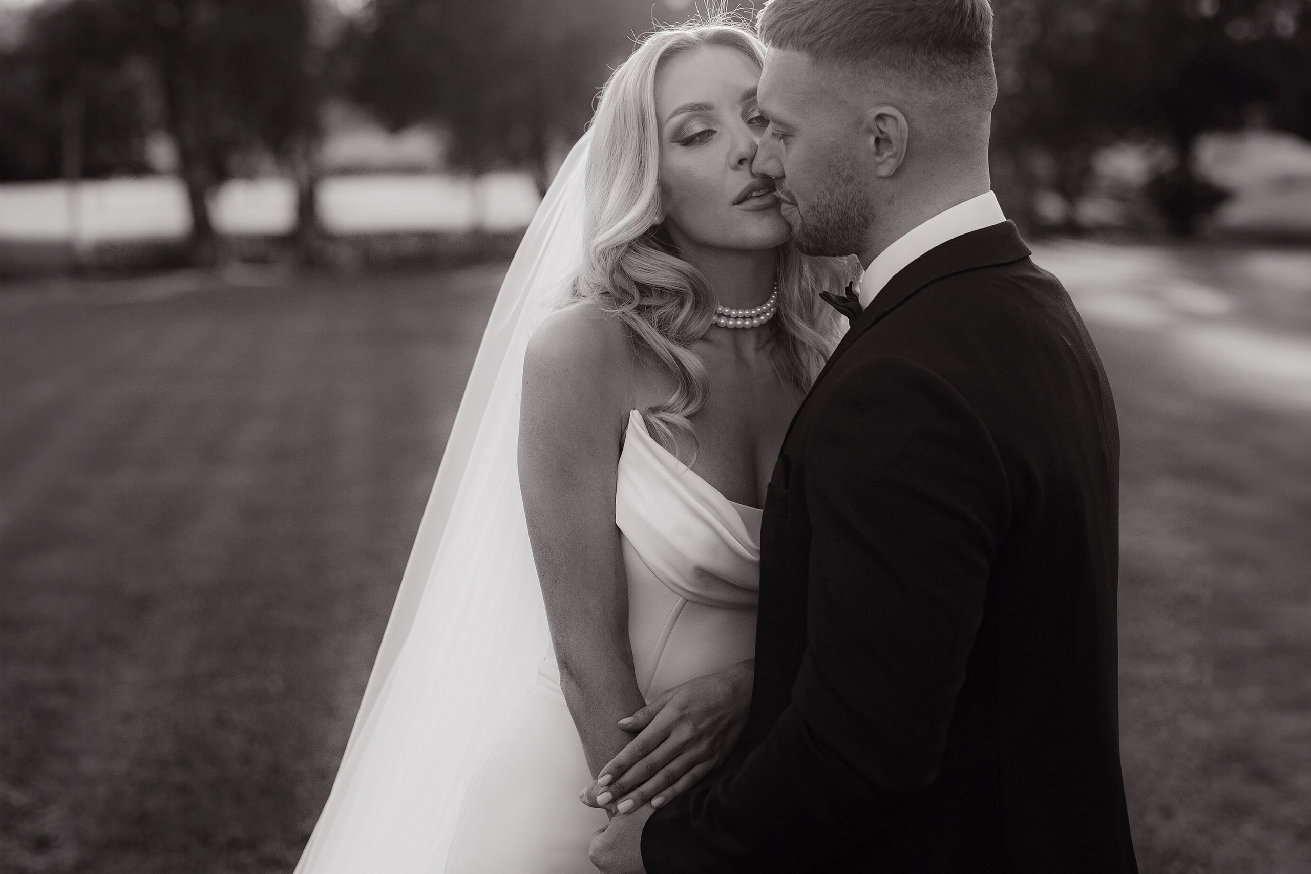 Влад и Алена | 2024