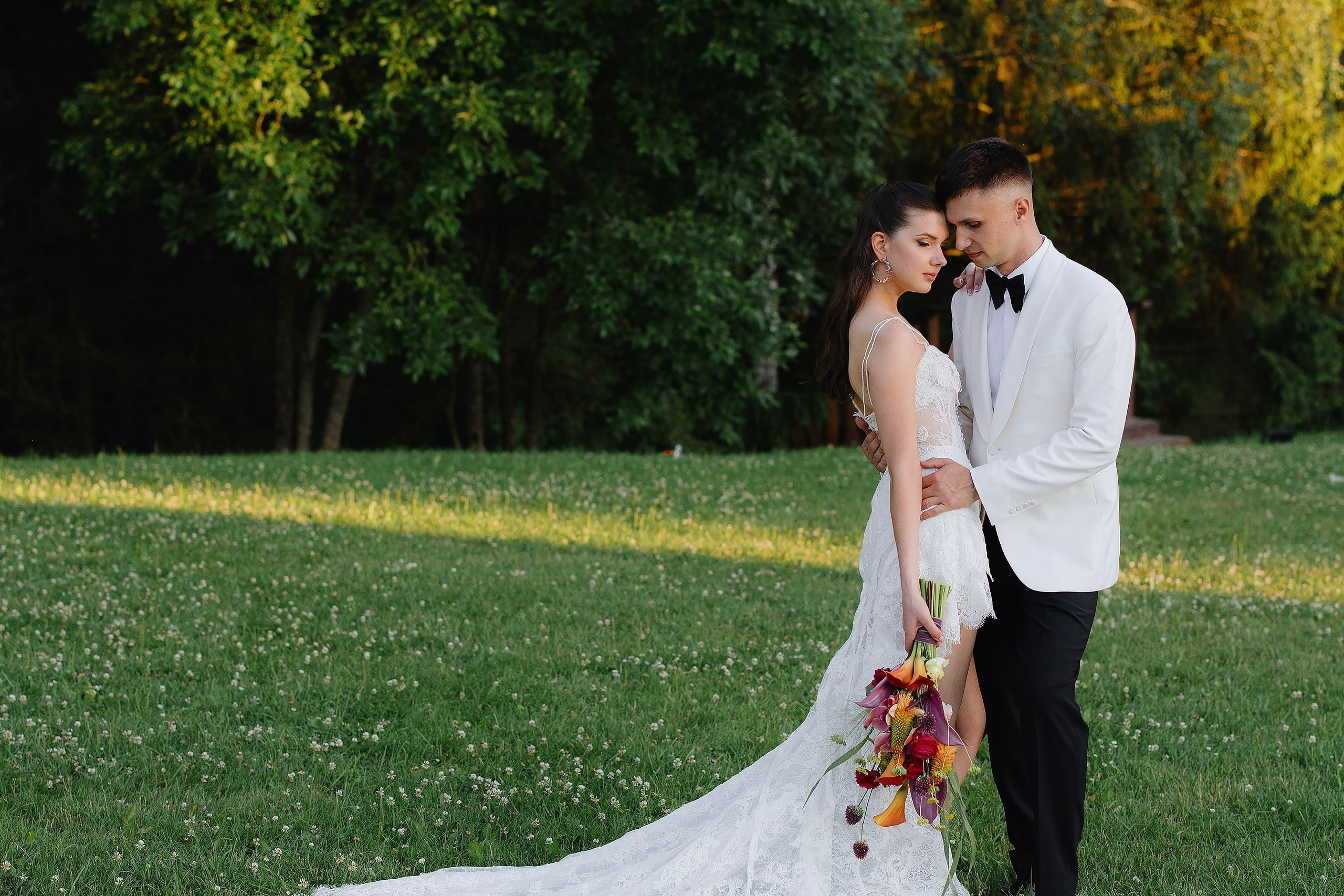 Леша и Лиза | 2024